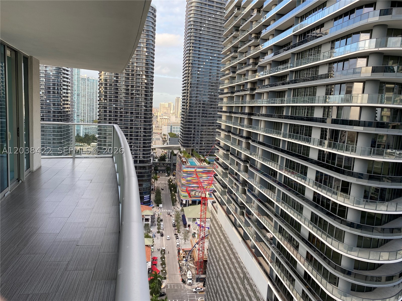 1100 S Miami Ave #2710, Miami FL 33130