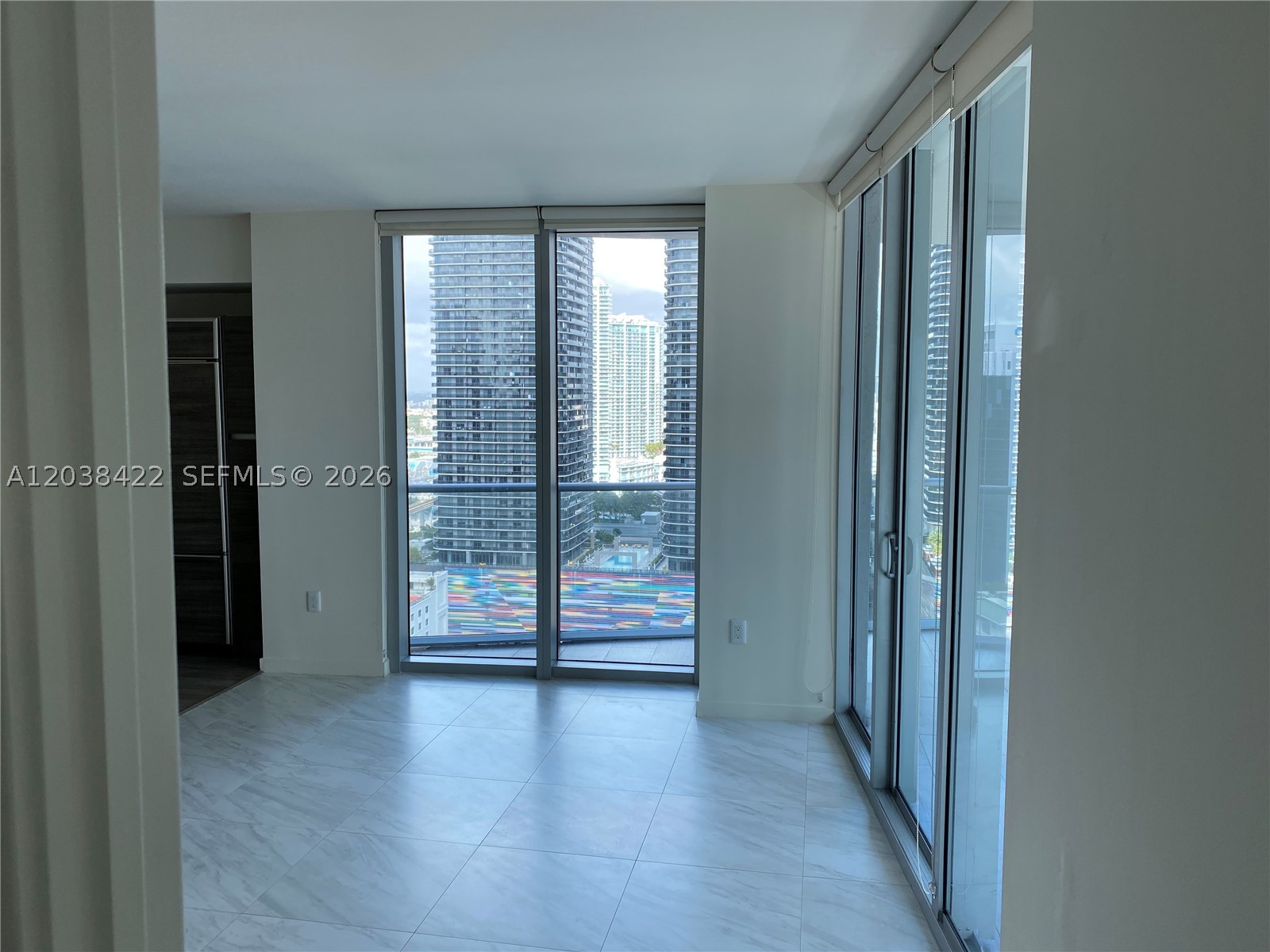 1100 S Miami Ave #2710, Miami FL 33130