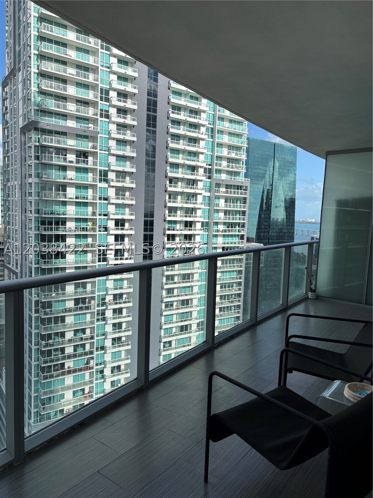 1100 S Miami Ave #2710, Miami FL 33130