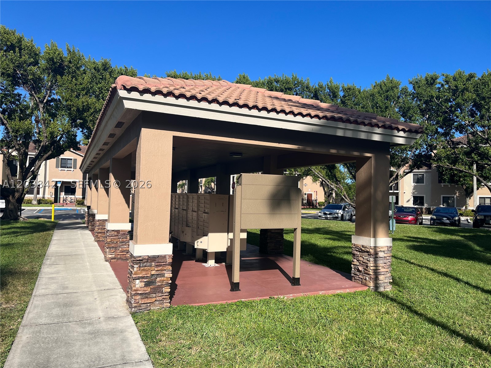 22631 SW 88th Pl #1-18, Cutler Bay FL 33190