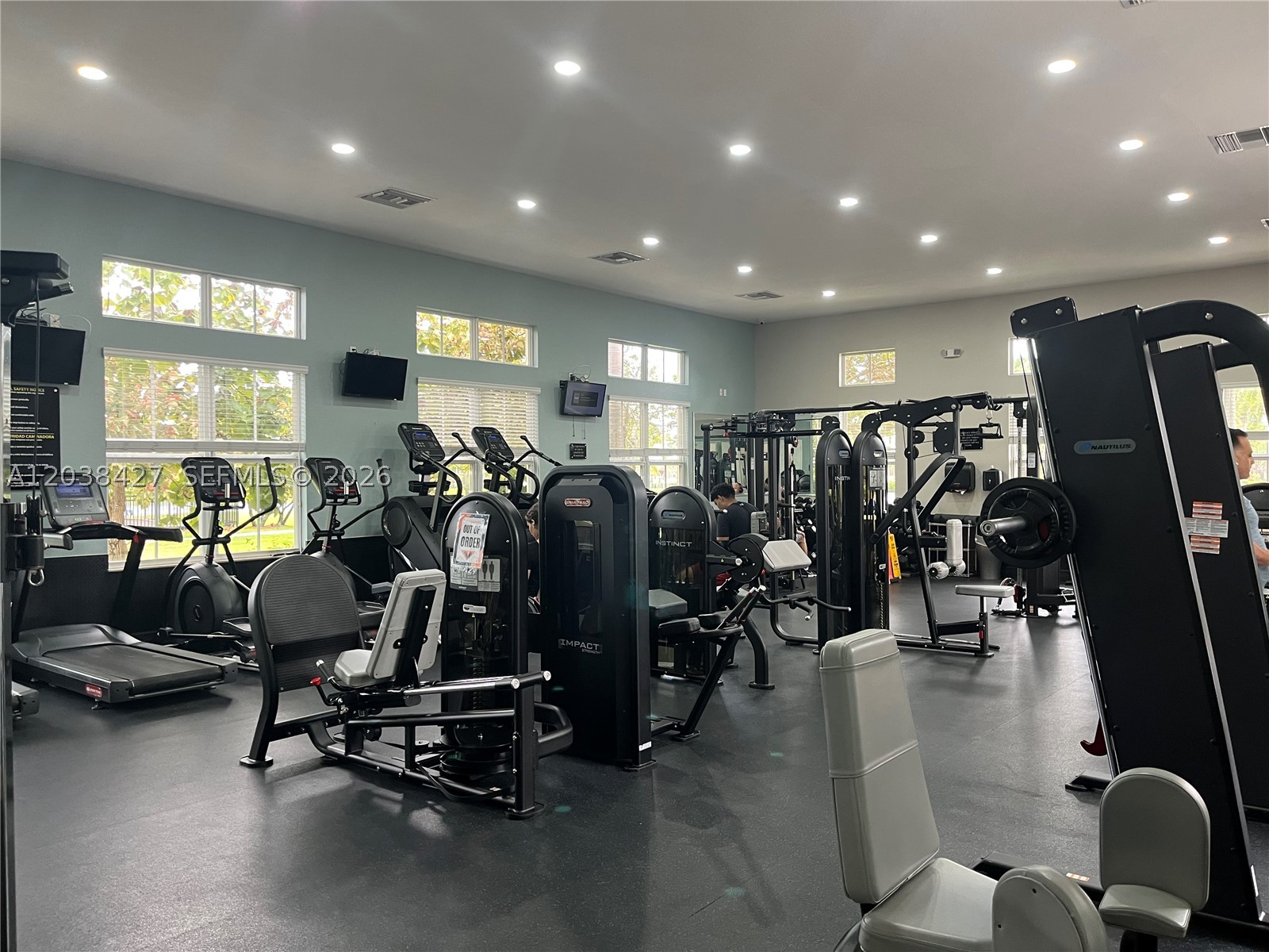 22631 SW 88th Pl #1-18, Cutler Bay FL 33190