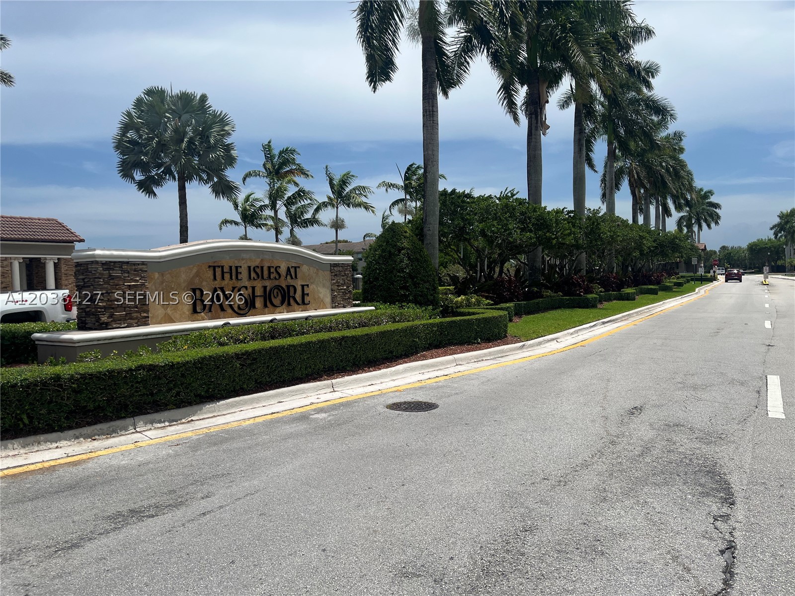 22631 SW 88th Pl #1-18, Cutler Bay FL 33190