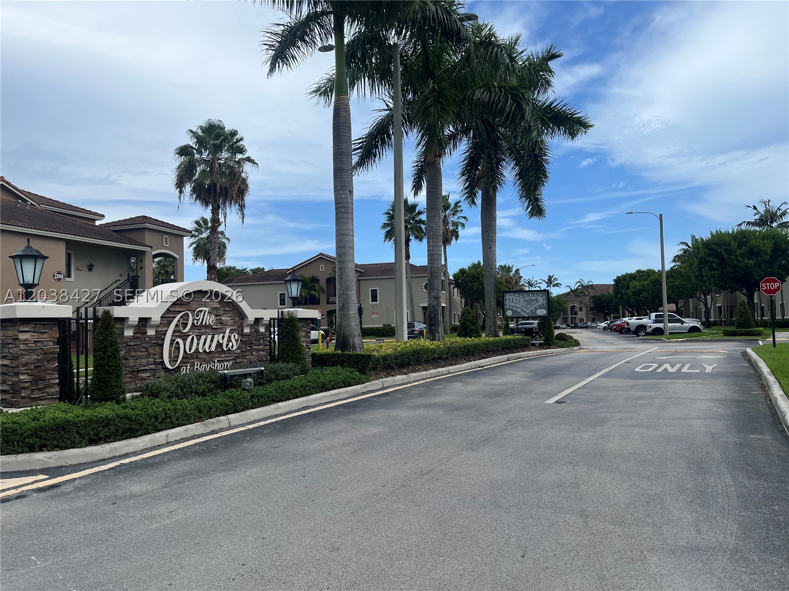 22631 SW 88th Pl #1-18, Cutler Bay FL 33190