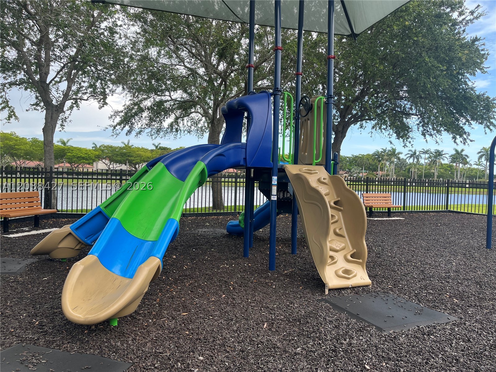 22631 SW 88th Pl #1-18, Cutler Bay FL 33190