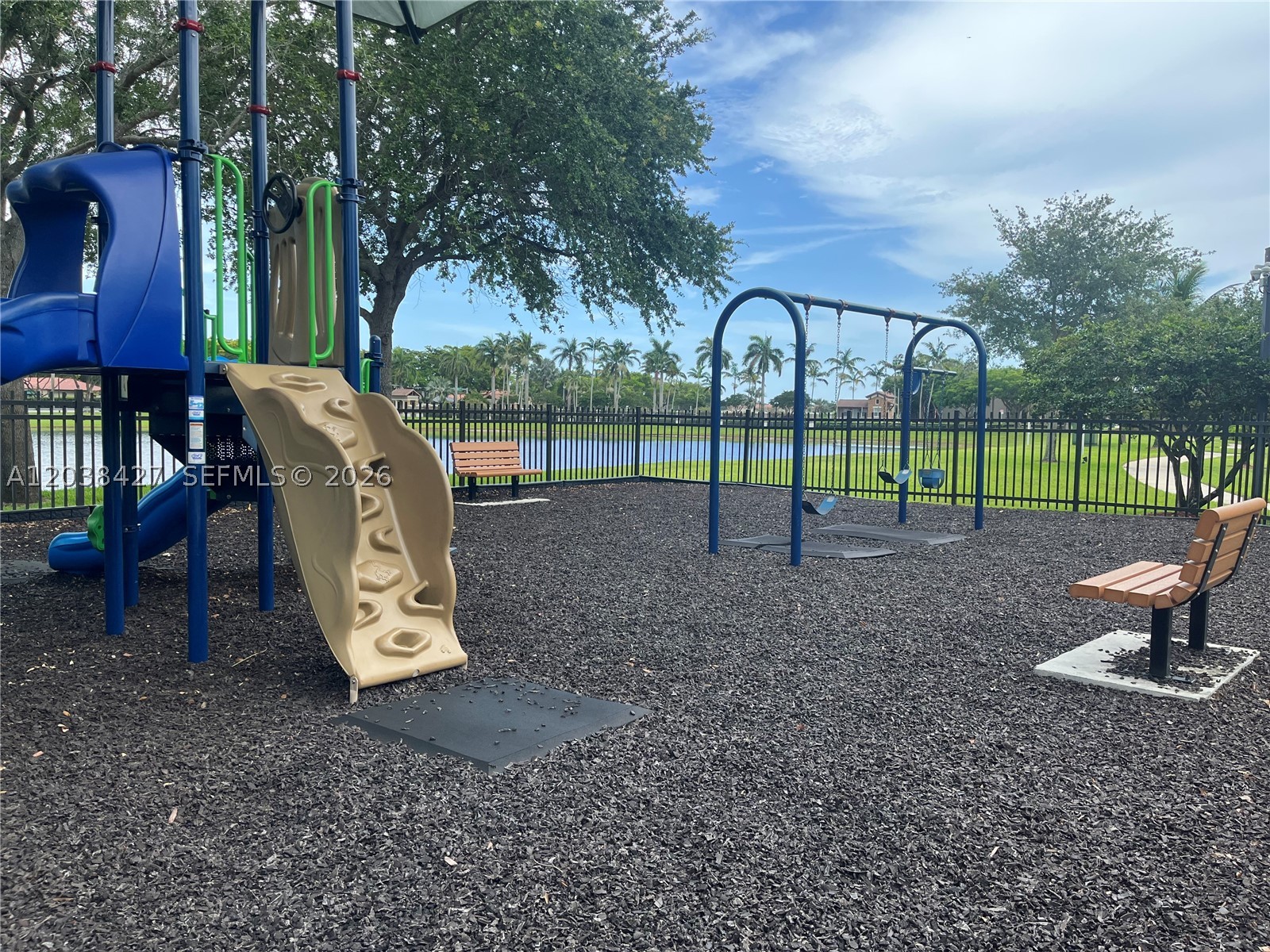 22631 SW 88th Pl #1-18, Cutler Bay FL 33190