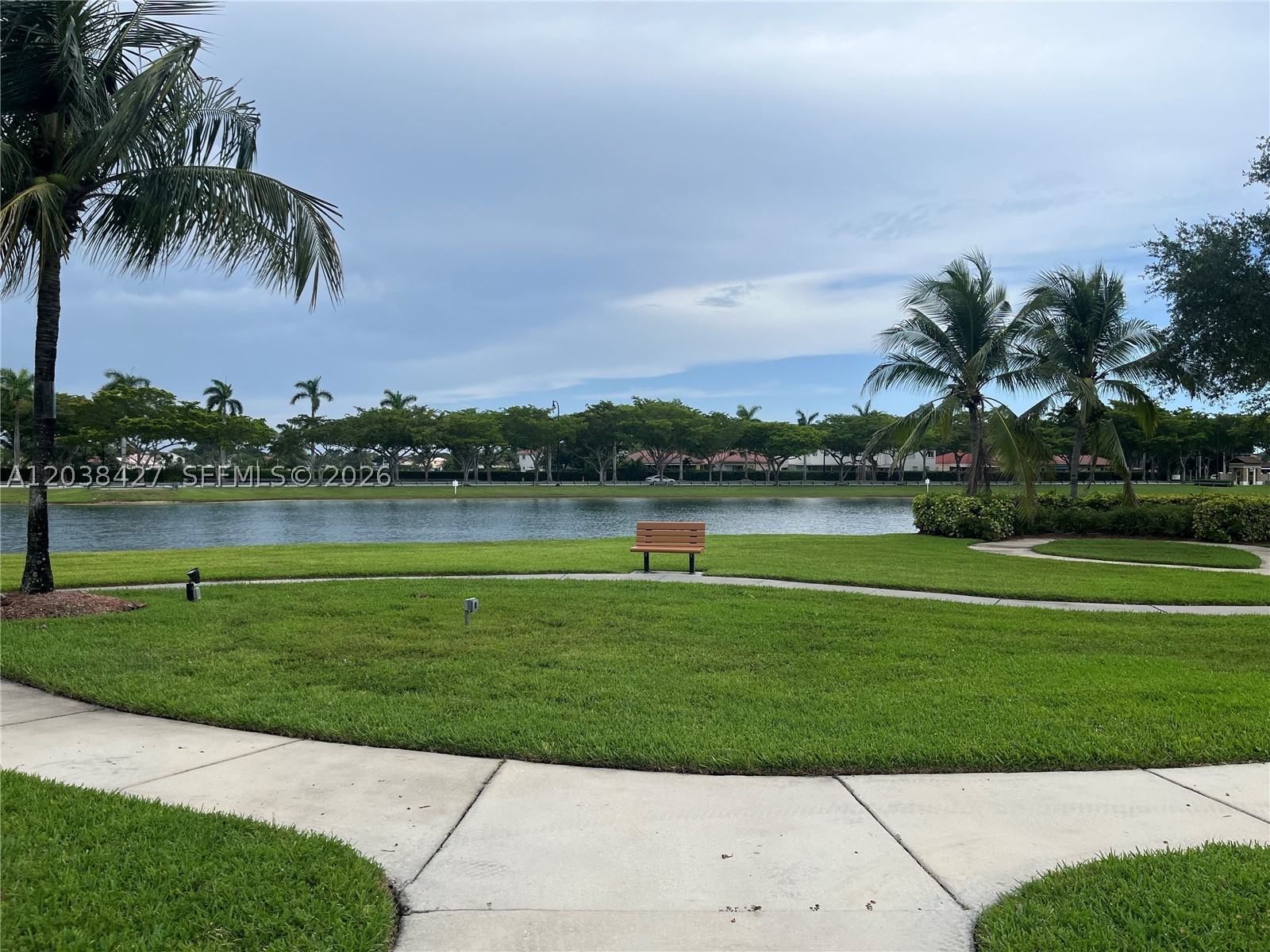22631 SW 88th Pl #1-18, Cutler Bay FL 33190