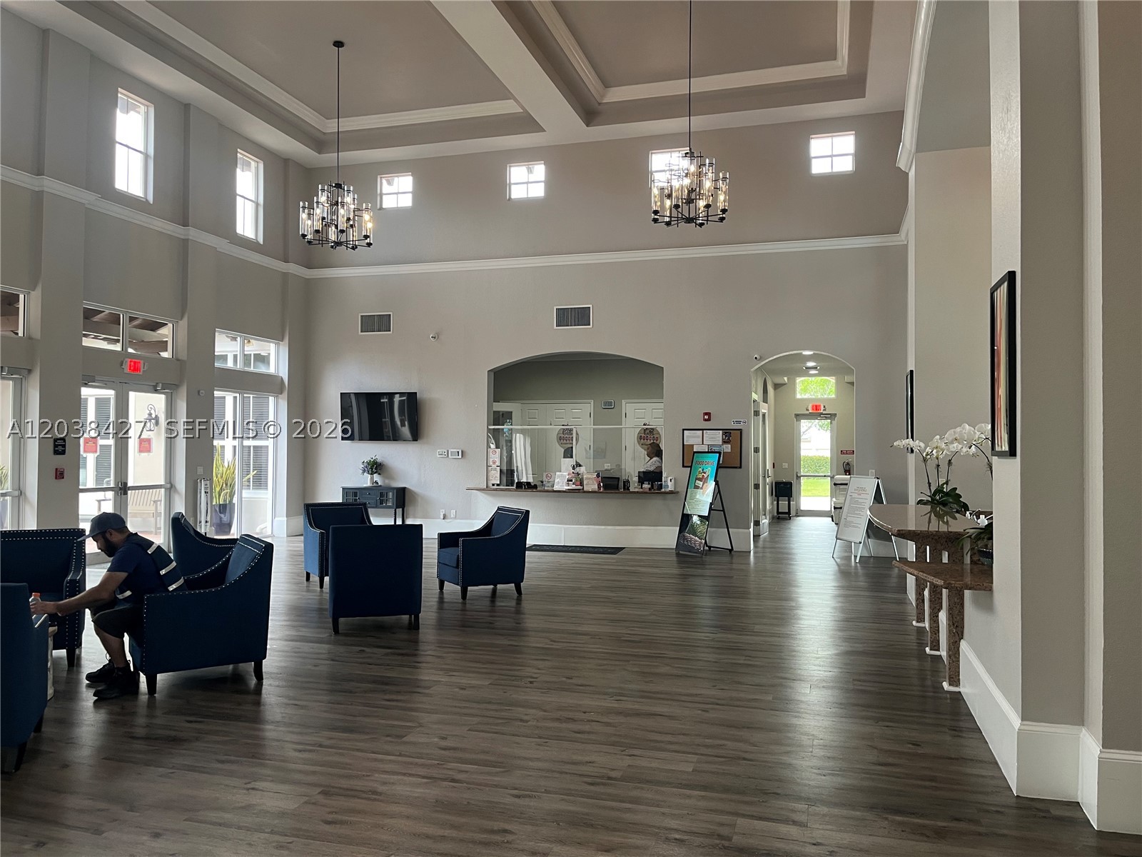22631 SW 88th Pl #1-18, Cutler Bay FL 33190