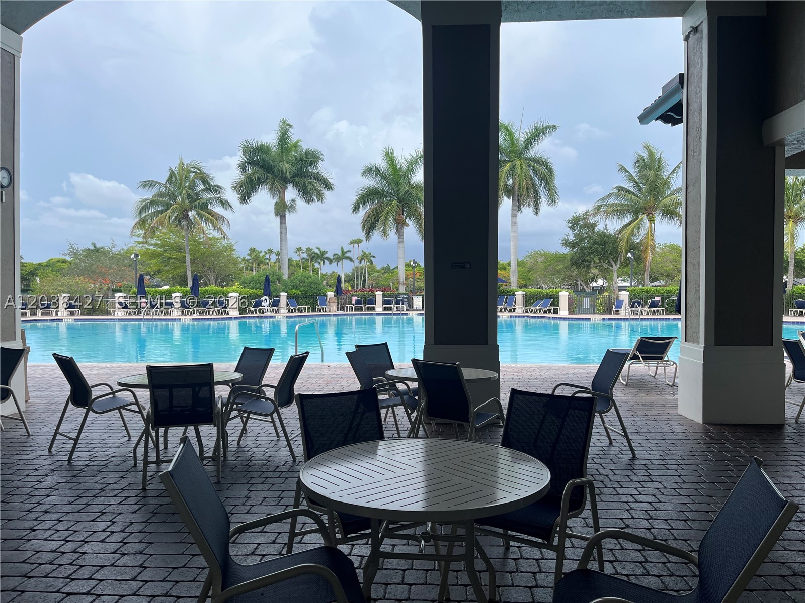 22631 SW 88th Pl #1-18, Cutler Bay FL 33190