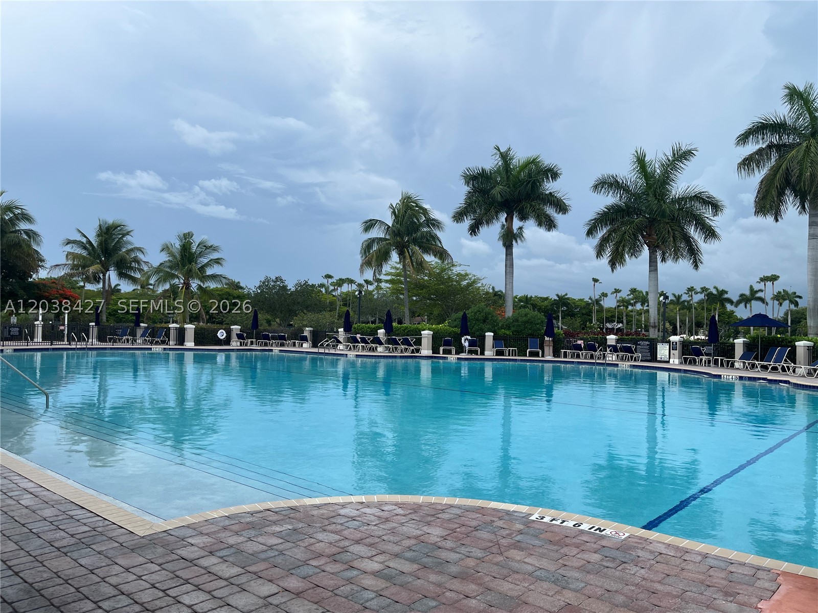 22631 SW 88th Pl #1-18, Cutler Bay FL 33190