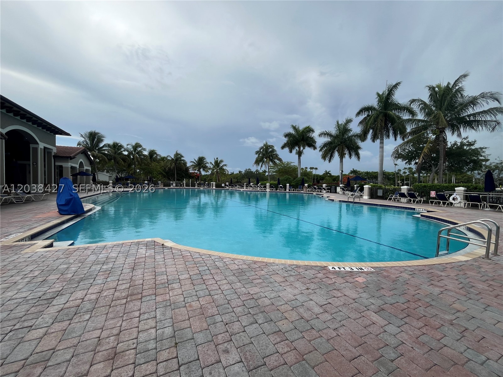 22631 SW 88th Pl #1-18, Cutler Bay FL 33190