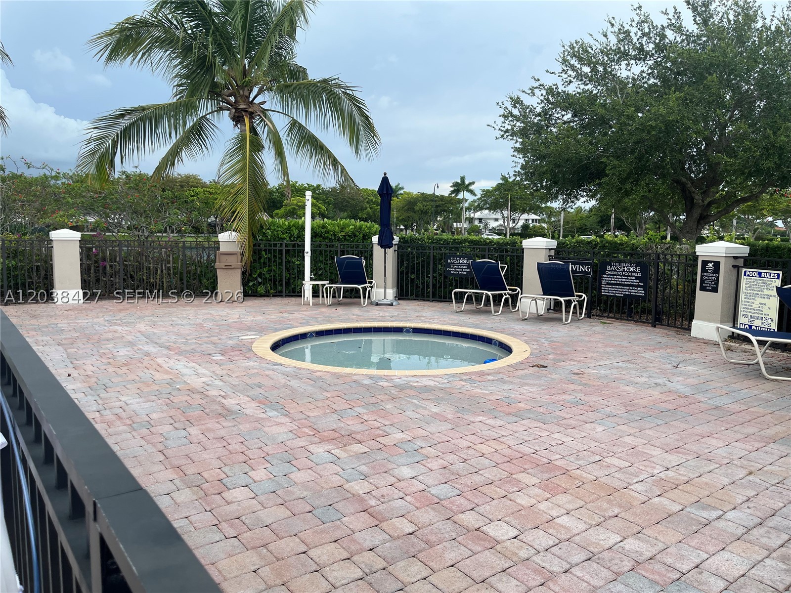 22631 SW 88th Pl #1-18, Cutler Bay FL 33190
