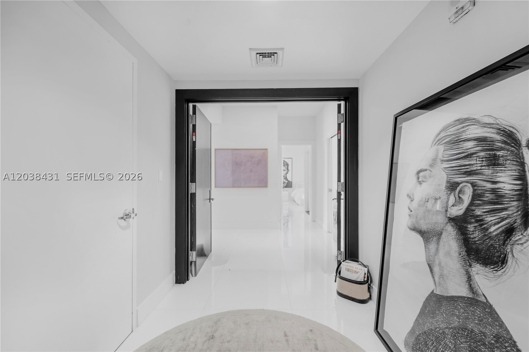 900 Biscayne Blvd #2302, Miami FL 33132
