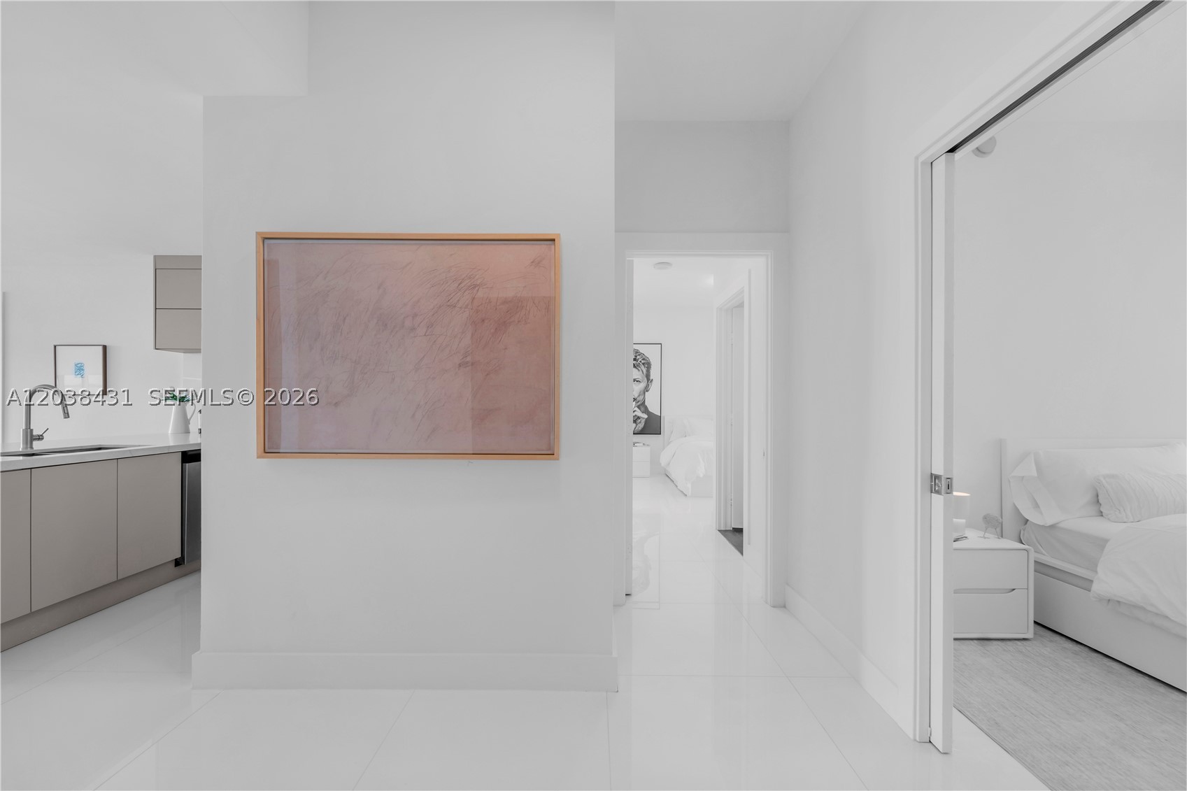 900 Biscayne Blvd #2302, Miami FL 33132