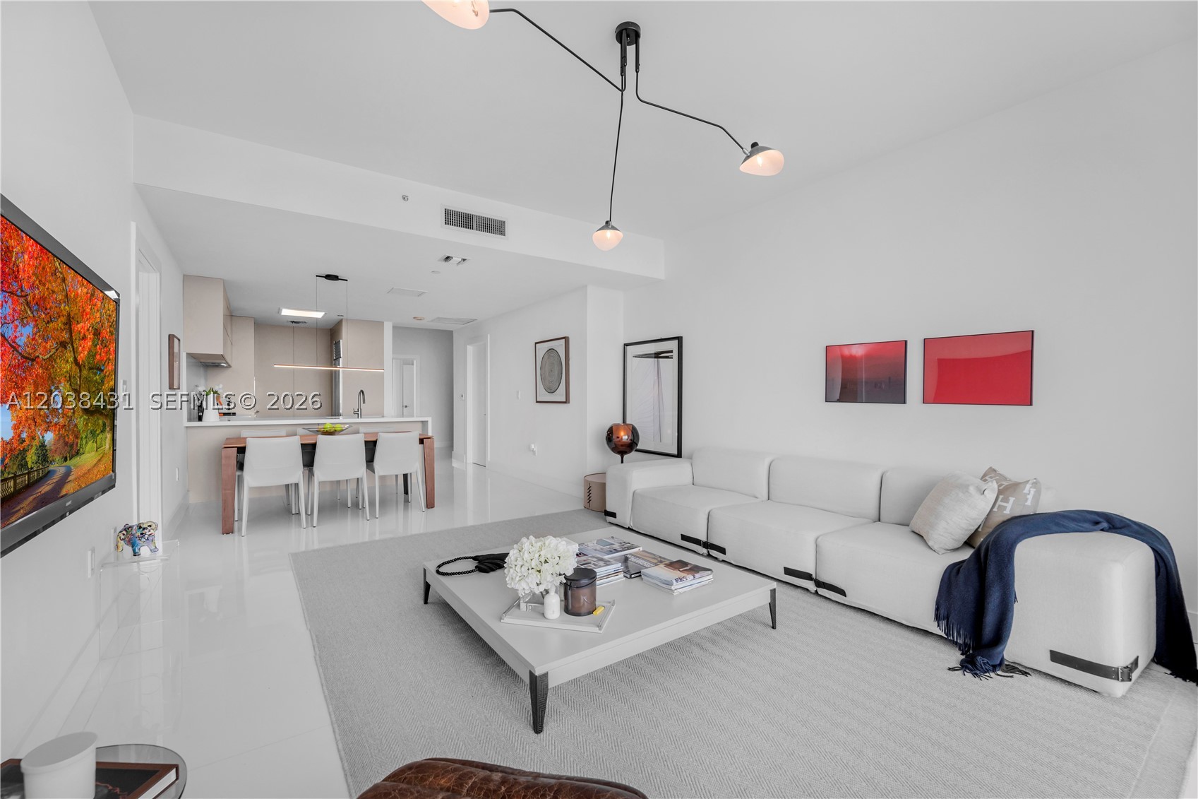 900 Biscayne Blvd #2302, Miami FL 33132