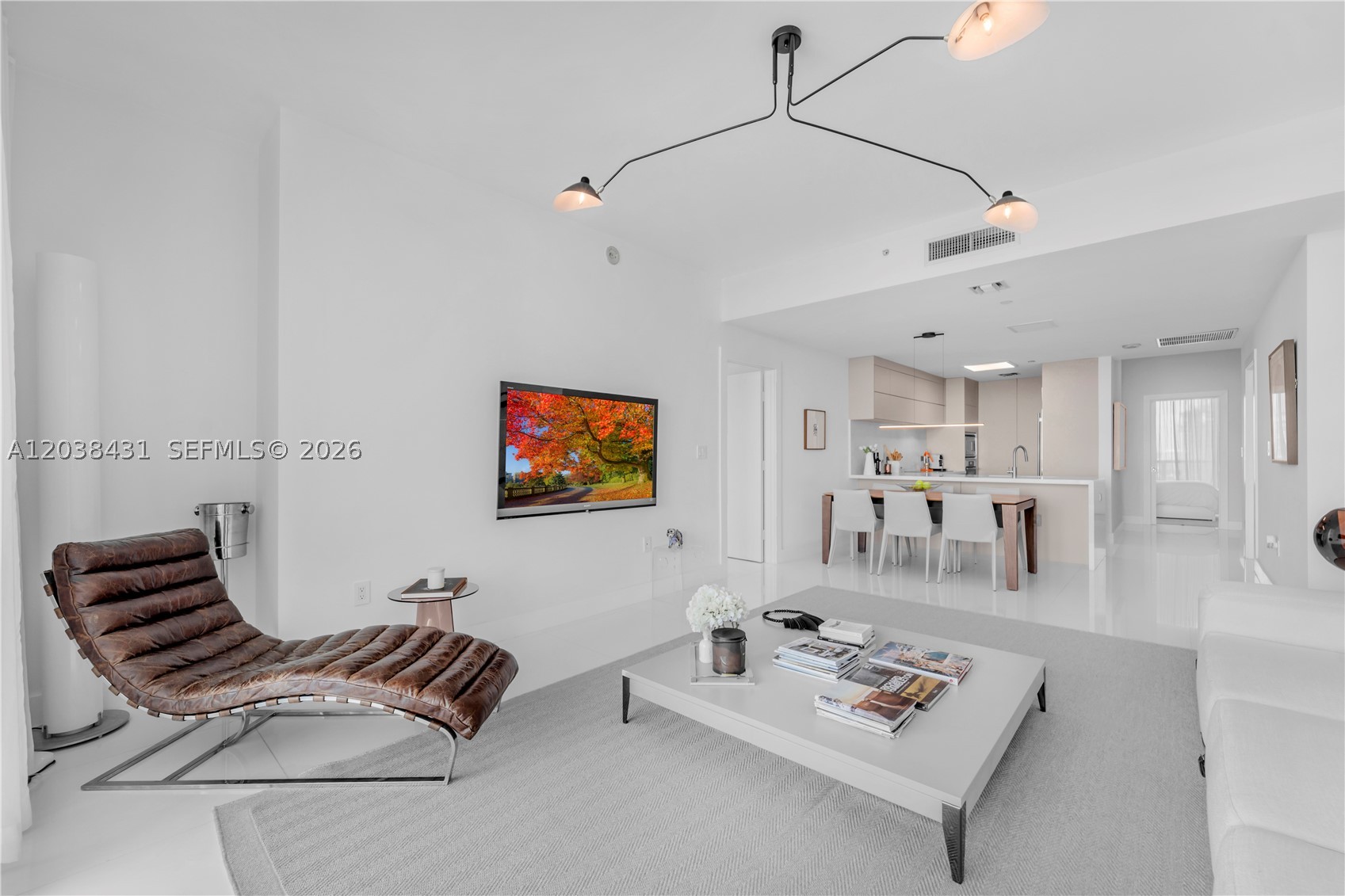 900 Biscayne Blvd #2302, Miami FL 33132