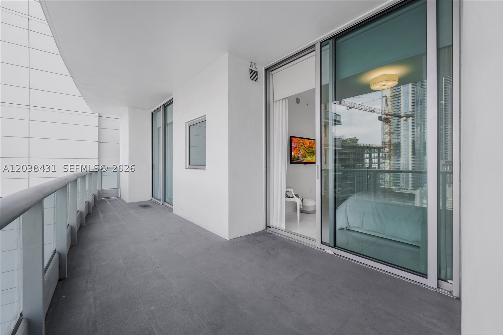 900 Biscayne Blvd #2302, Miami FL 33132