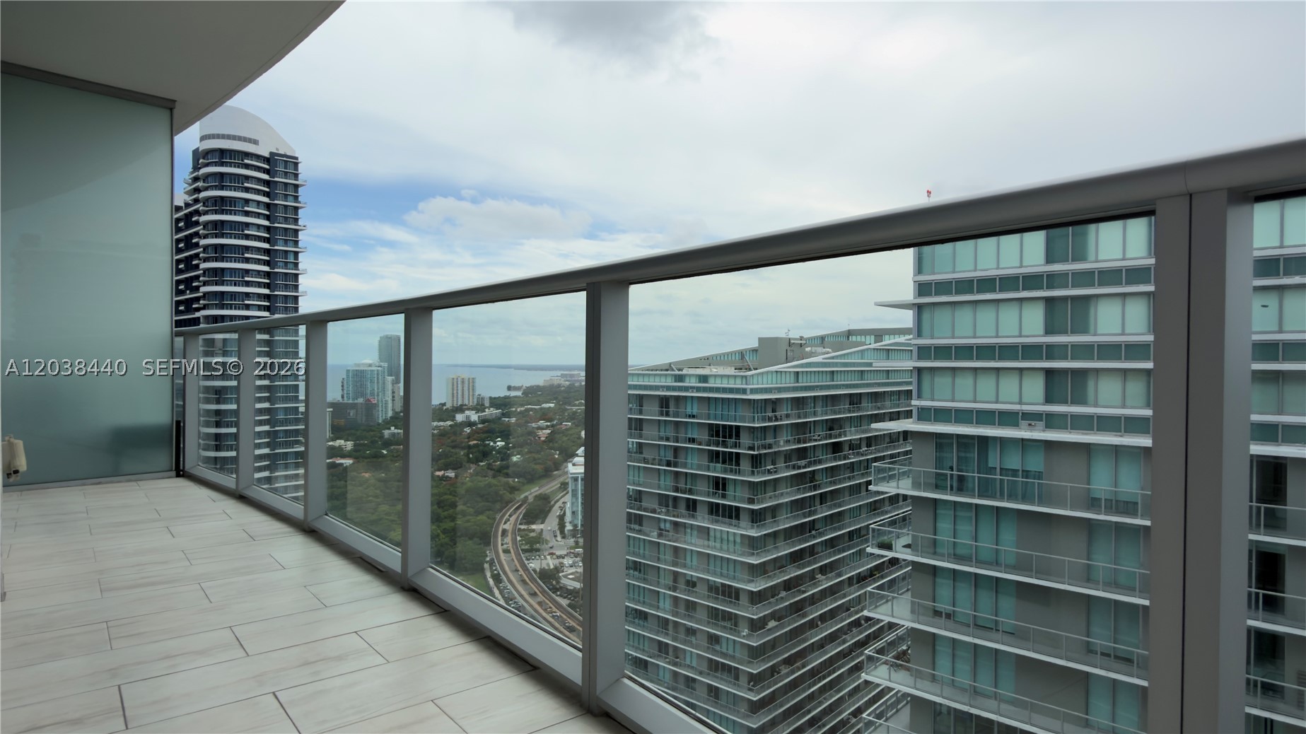 1100 S Miami Ave #3906, Miami FL 33130