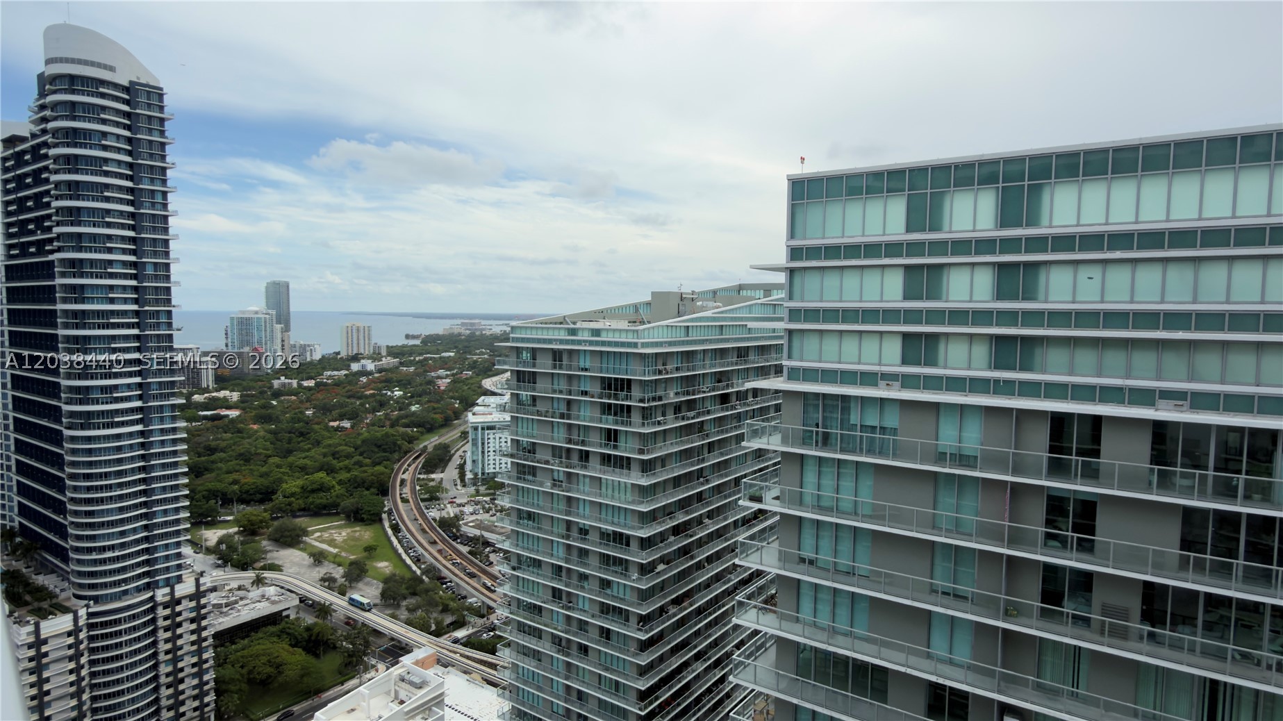 1100 S Miami Ave #3906, Miami FL 33130