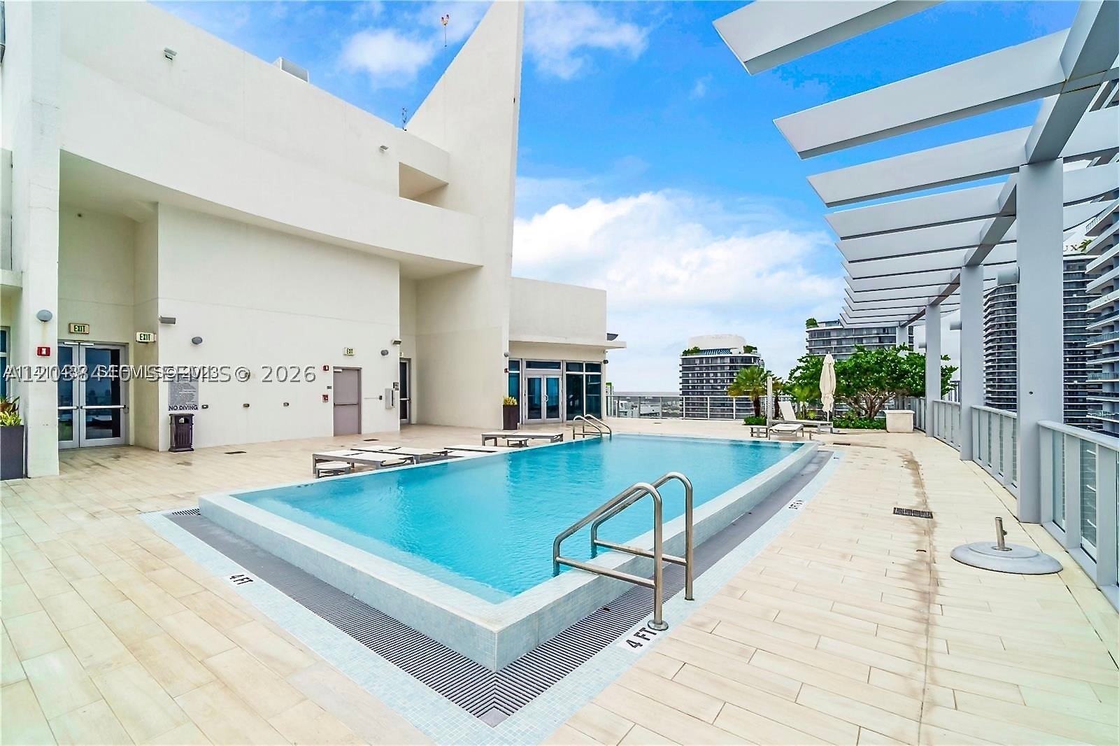 1100 S Miami Ave #3906, Miami FL 33130