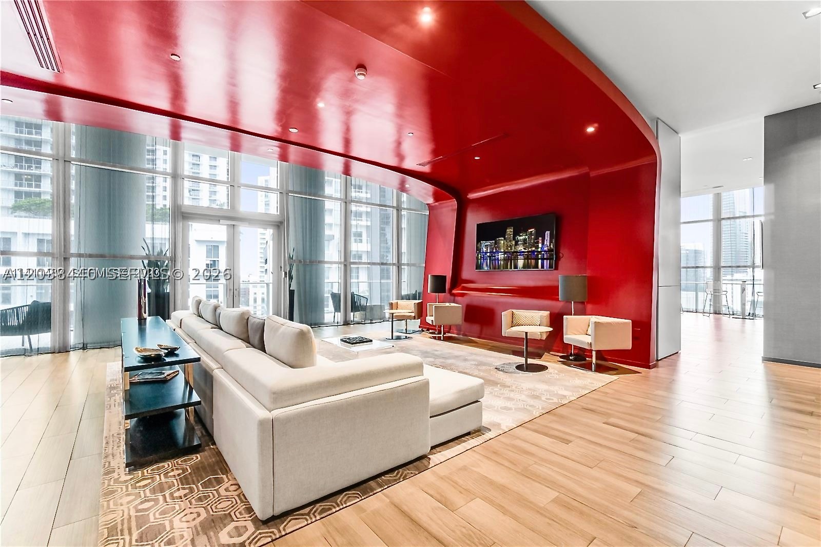 1100 S Miami Ave #3906, Miami FL 33130