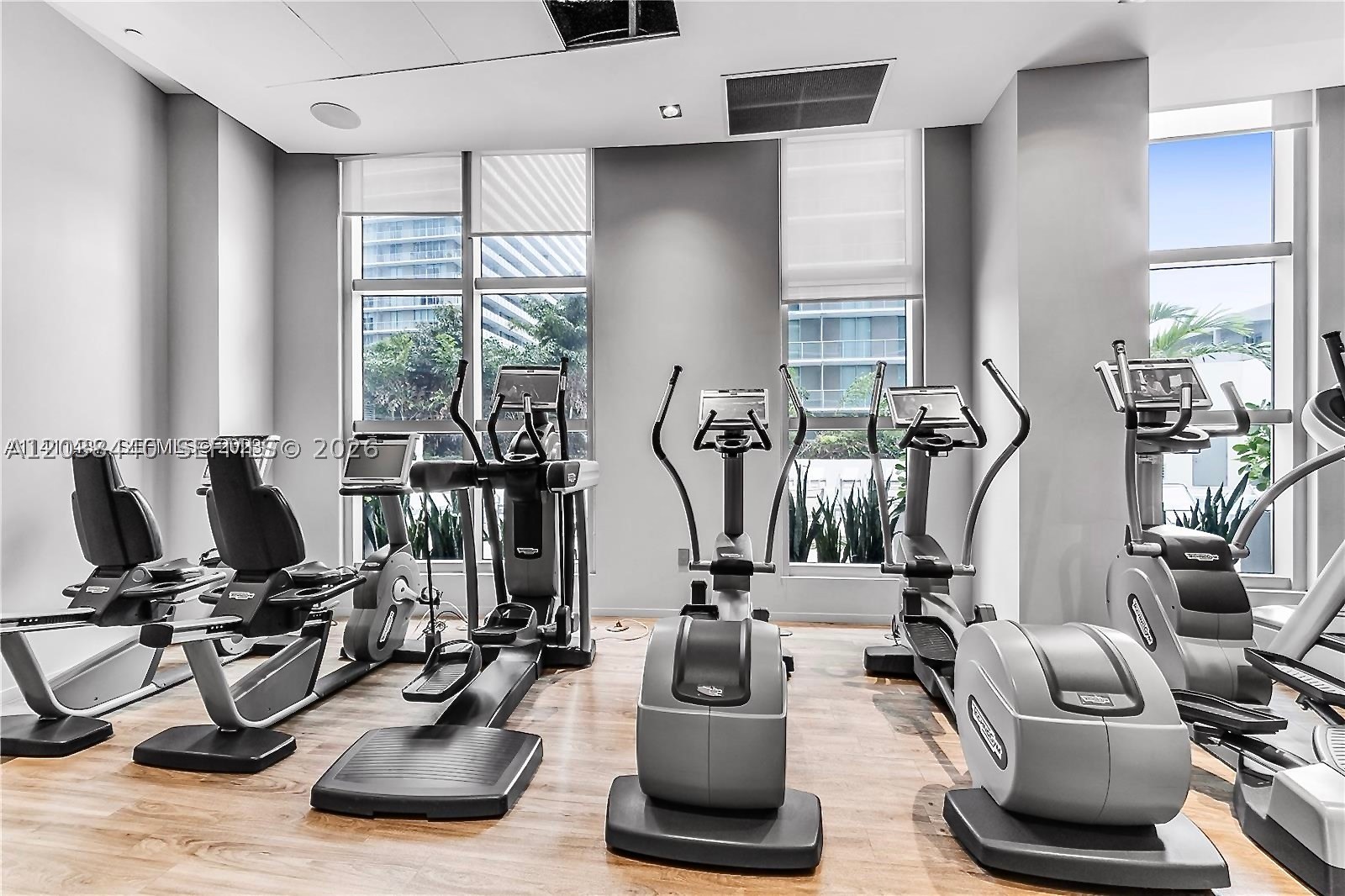 1100 S Miami Ave #3906, Miami FL 33130