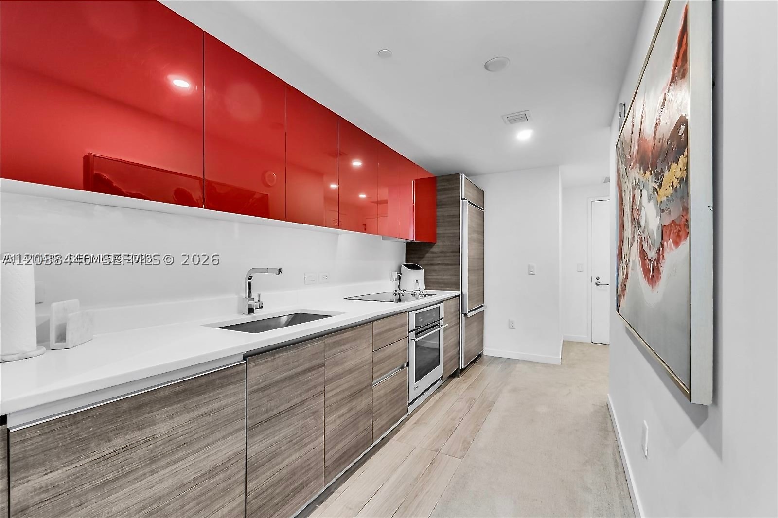 1100 S Miami Ave #3906, Miami FL 33130