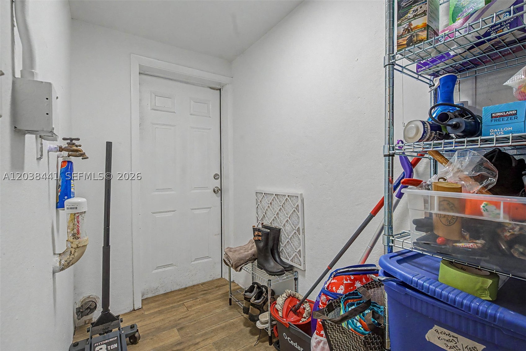 5910 SW 62nd Ter #0, South Miami FL 33143