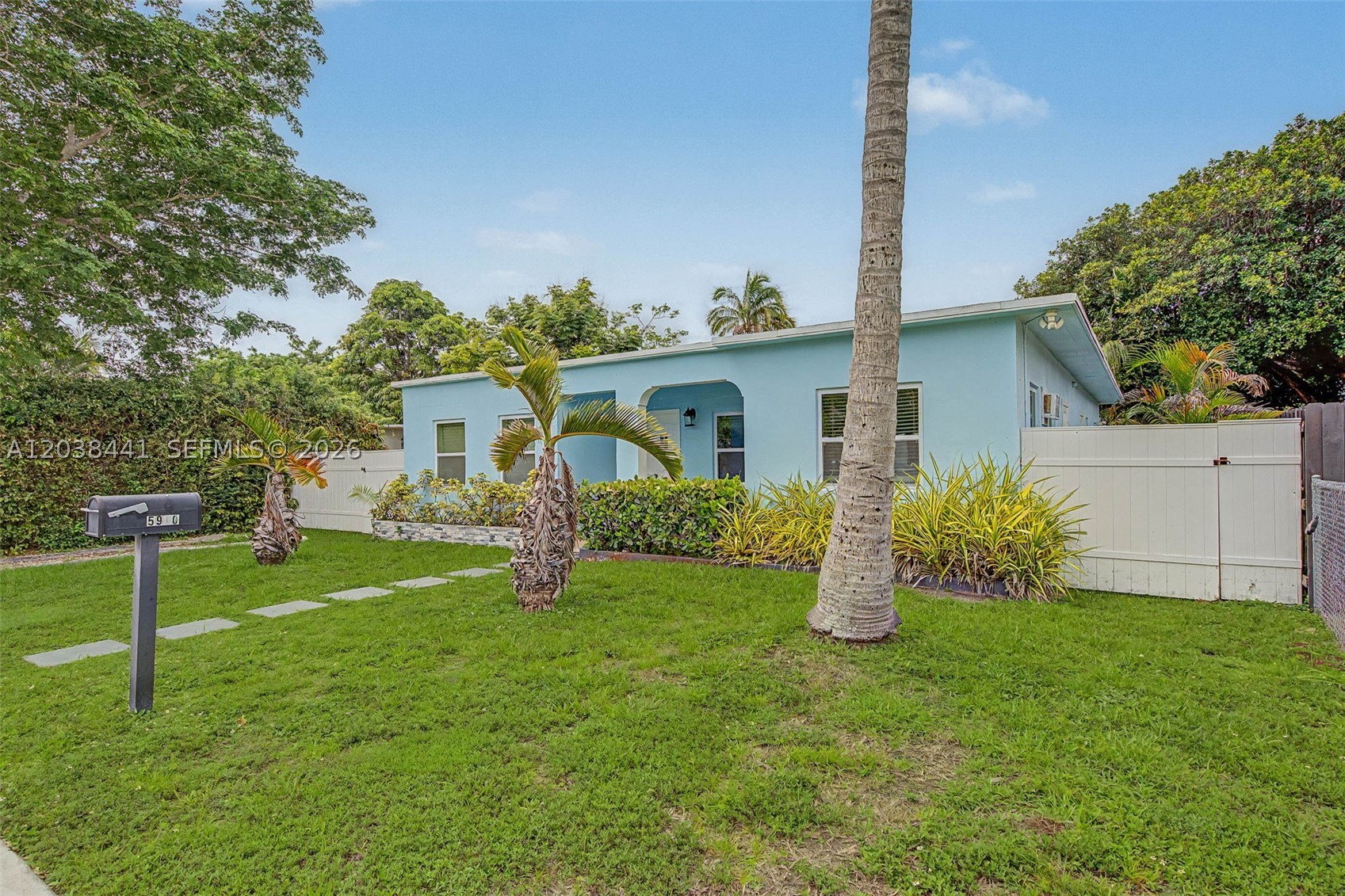 5910 SW 62nd Ter #0, South Miami FL 33143