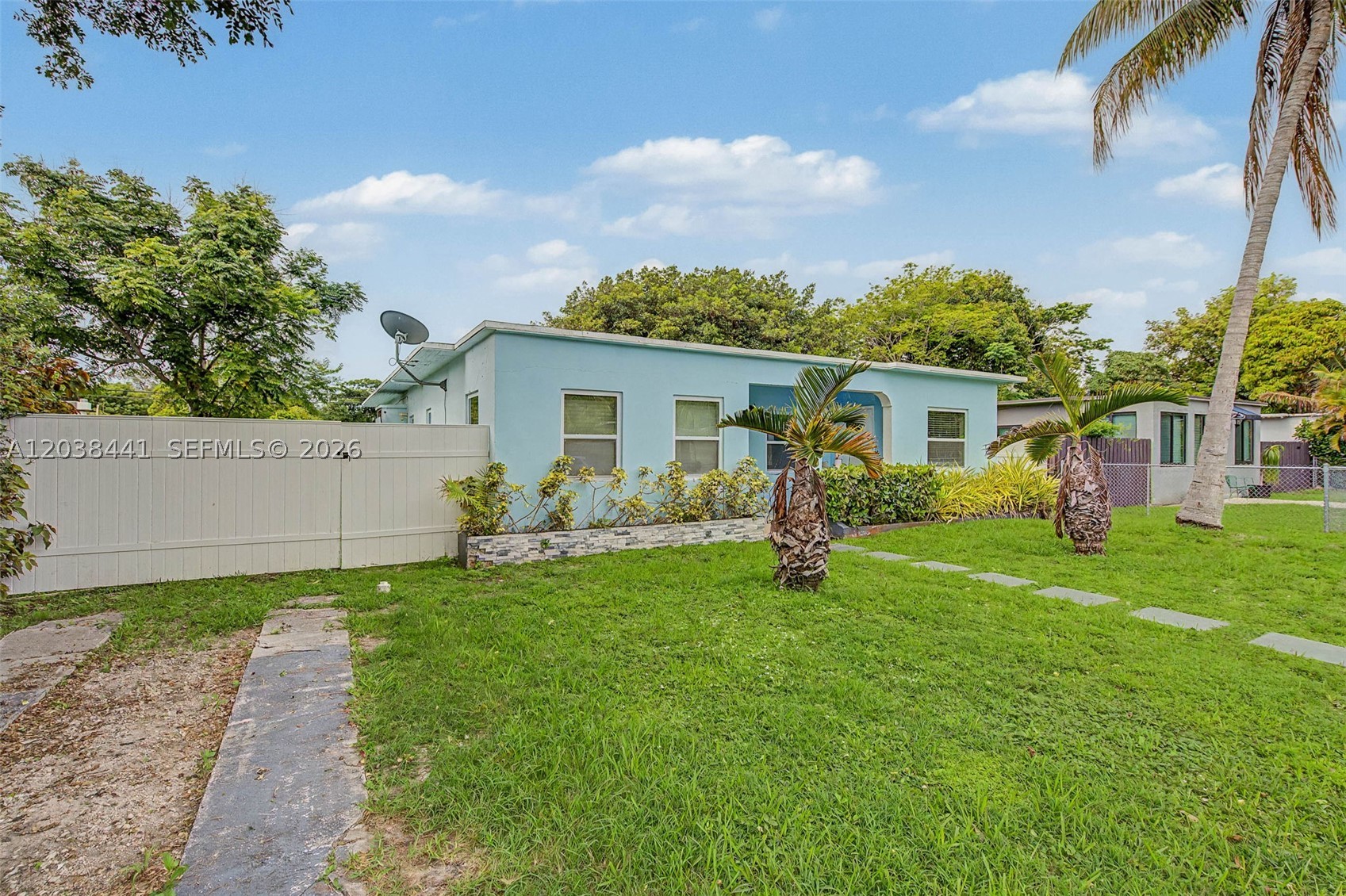 5910 SW 62nd Ter #0, South Miami FL 33143