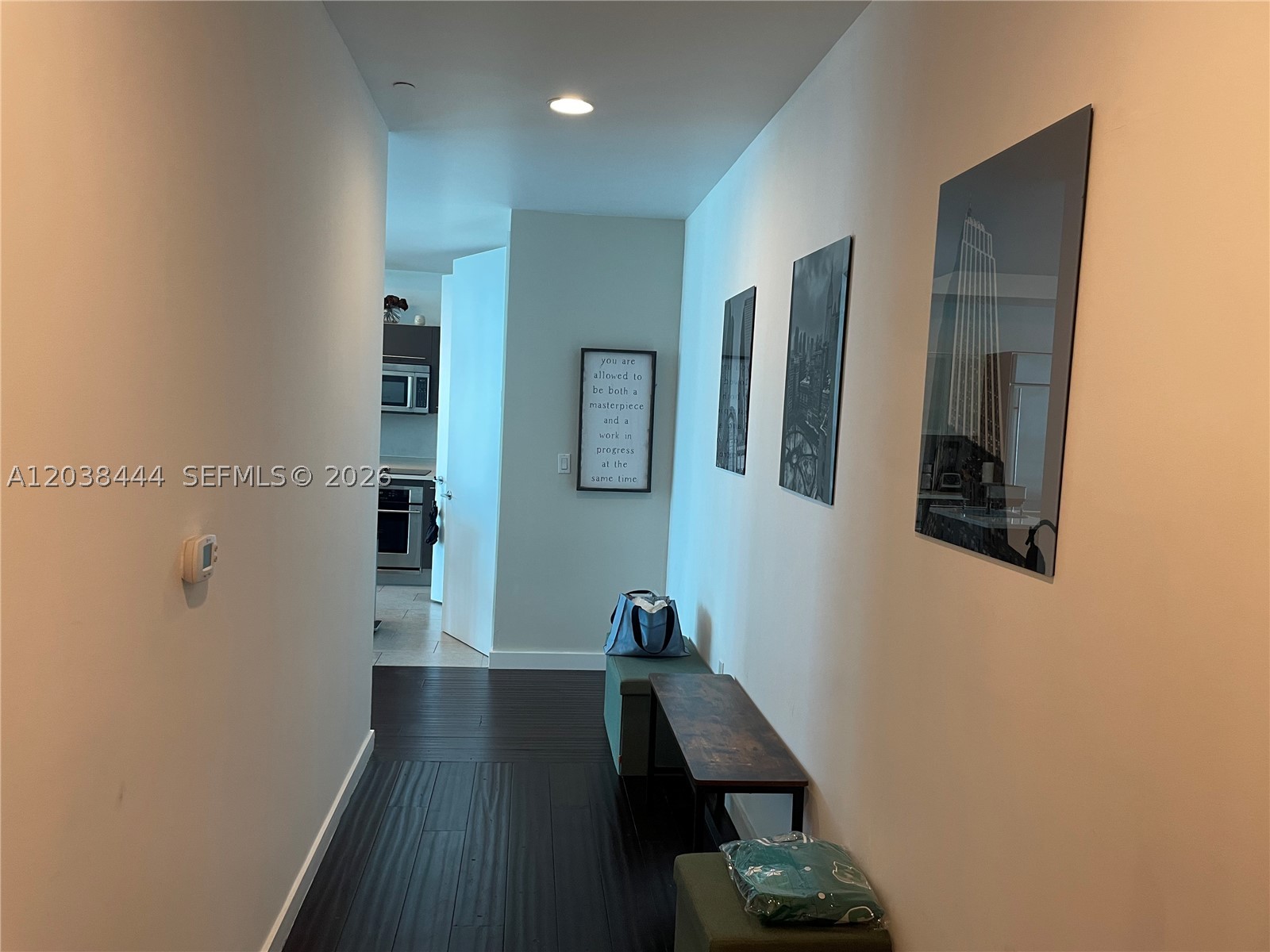 55 SE 6th St #Ph4307, Miami FL 33131