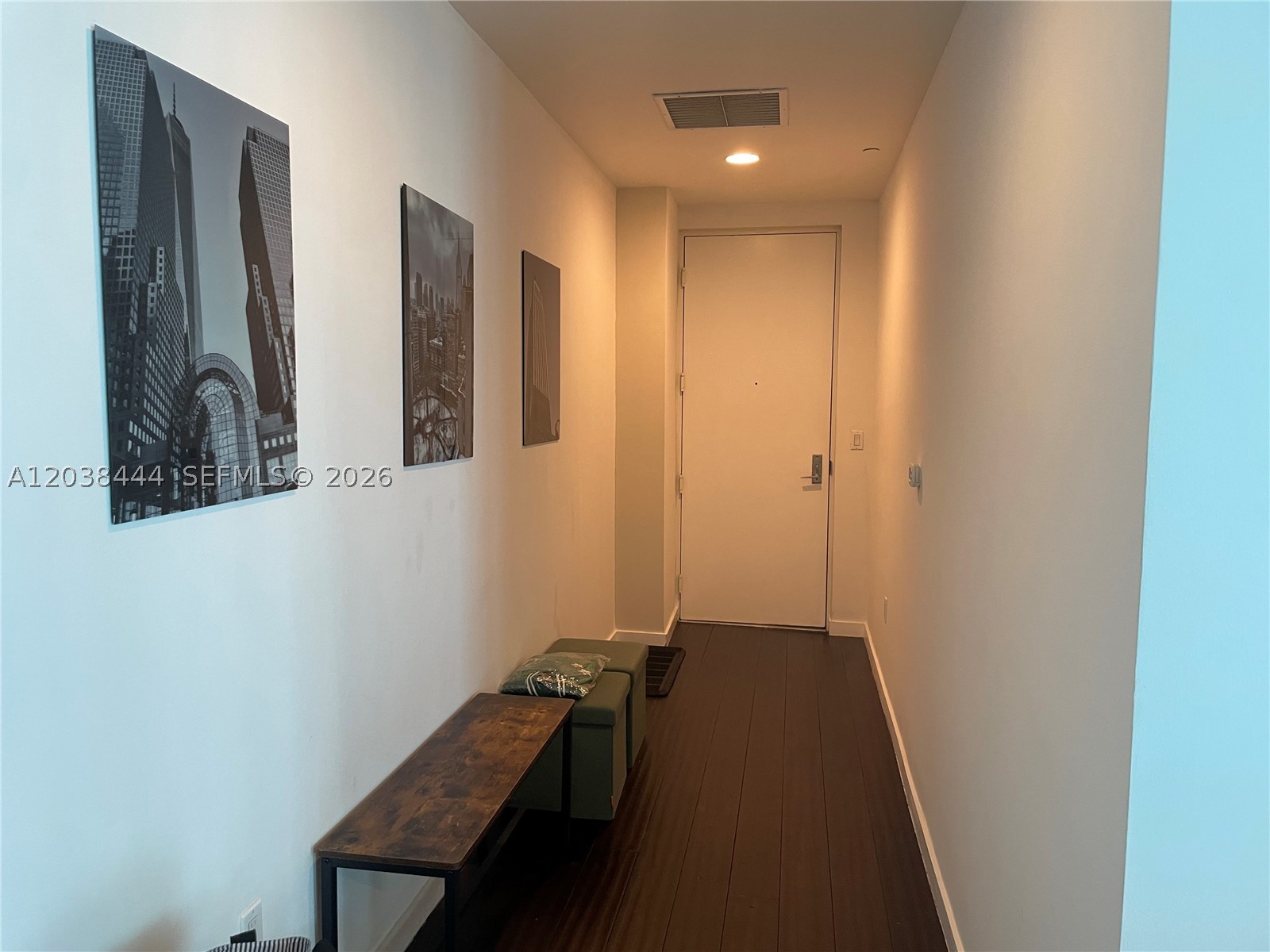 55 SE 6th St #Ph4307, Miami FL 33131