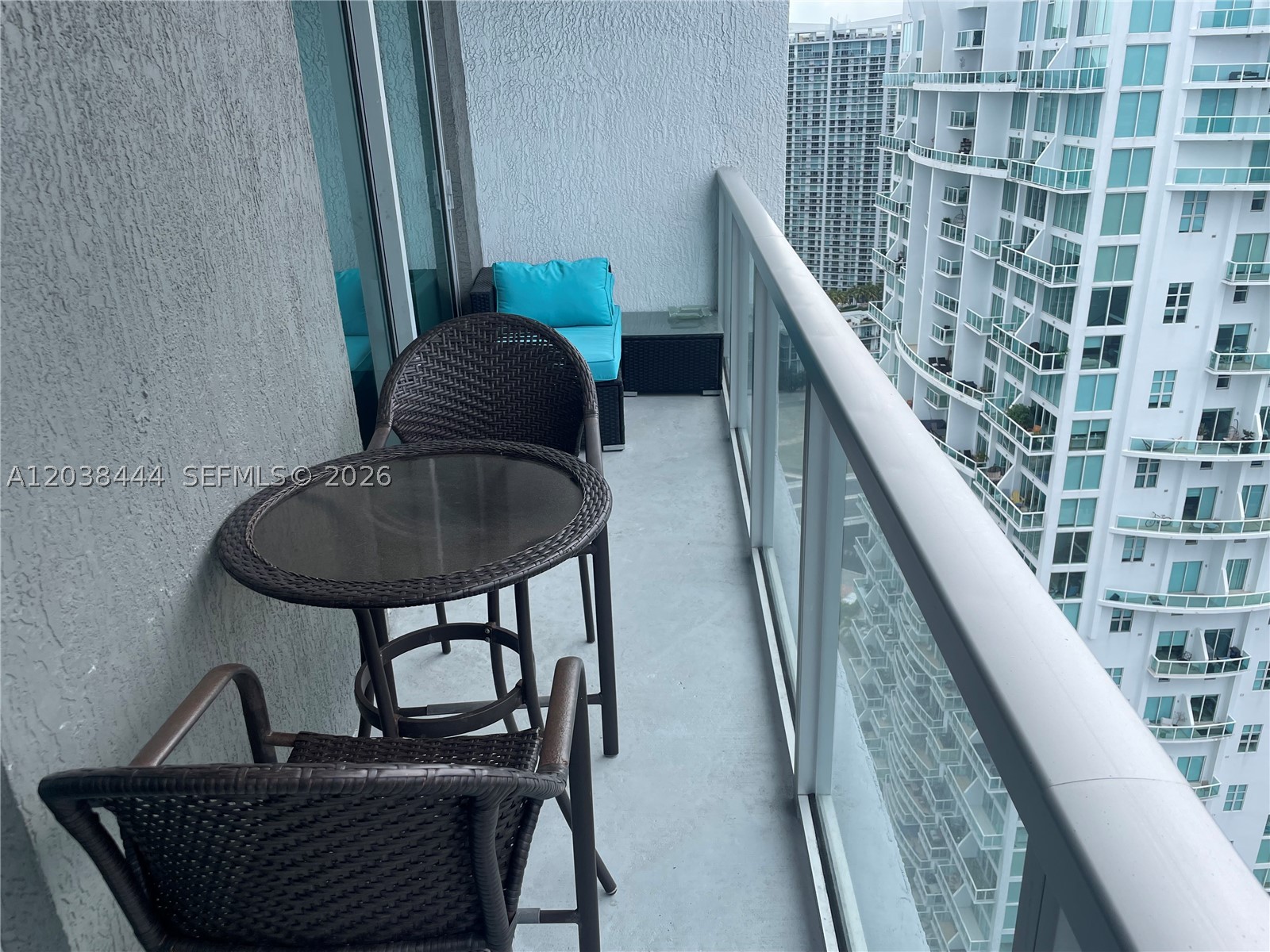 55 SE 6th St #Ph4307, Miami FL 33131