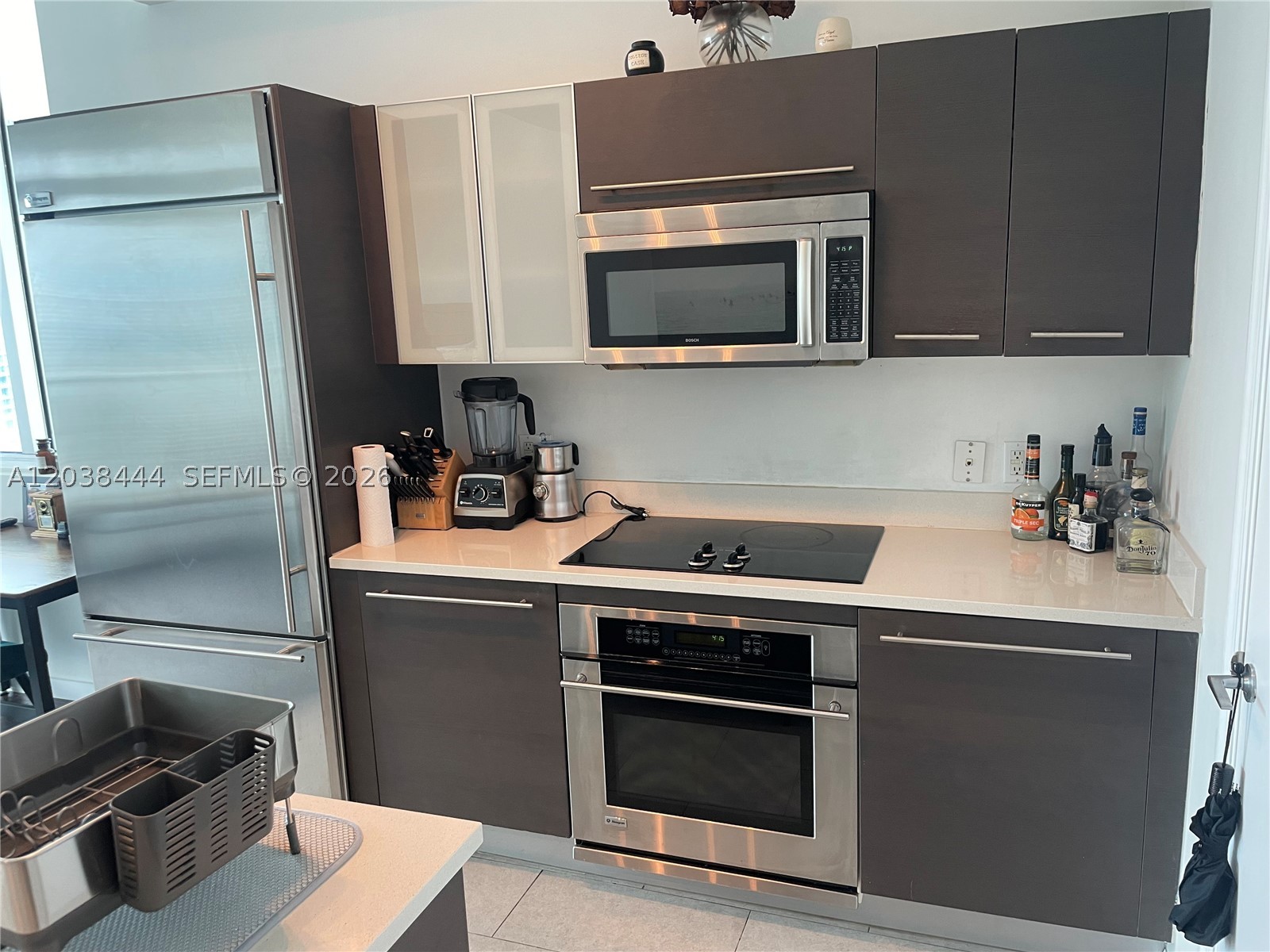 55 SE 6th St #Ph4307, Miami FL 33131