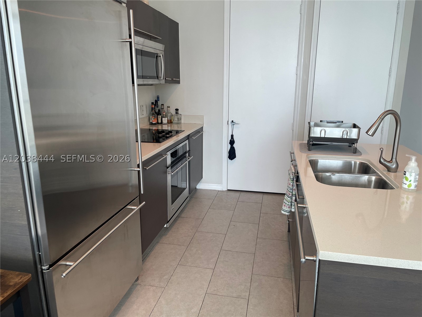 55 SE 6th St #Ph4307, Miami FL 33131