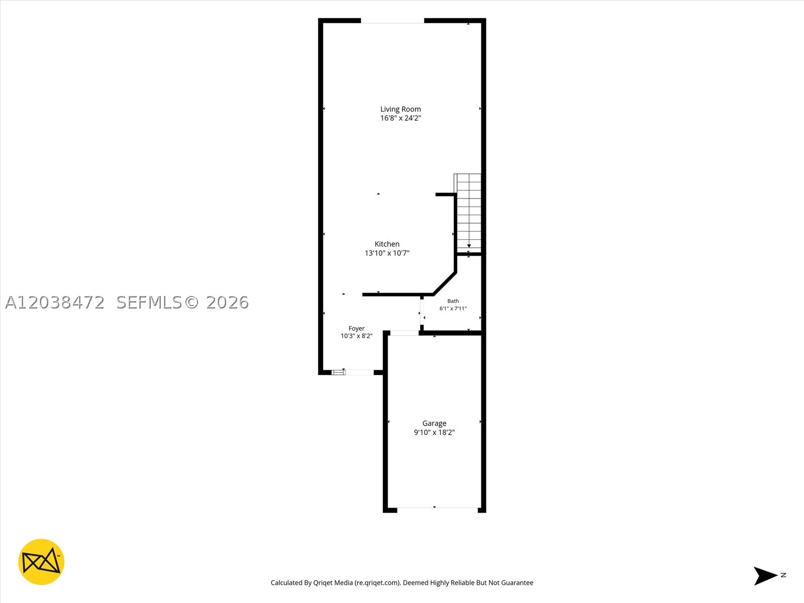 2664 SW 81st Ter #2666, Miramar FL 33025