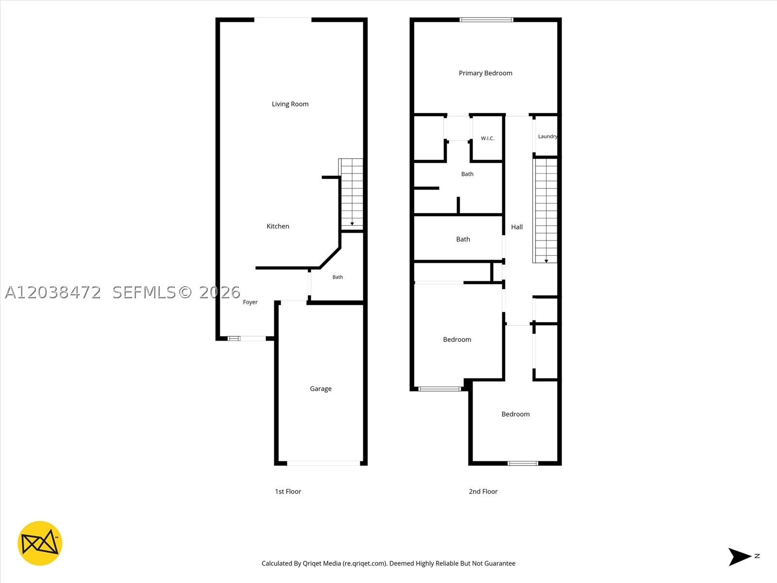 2664 SW 81st Ter #2666, Miramar FL 33025