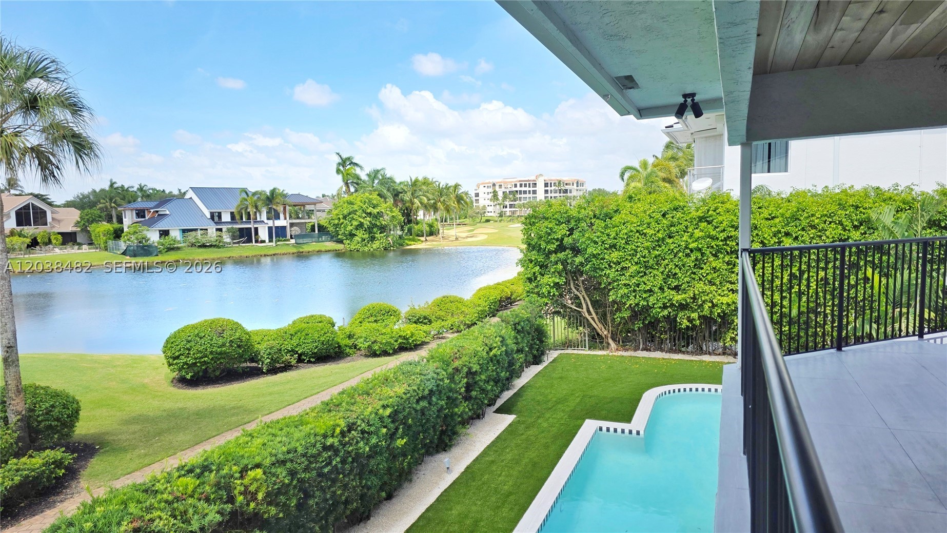 7190 Valencia Dr, Boca Raton FL 33433
