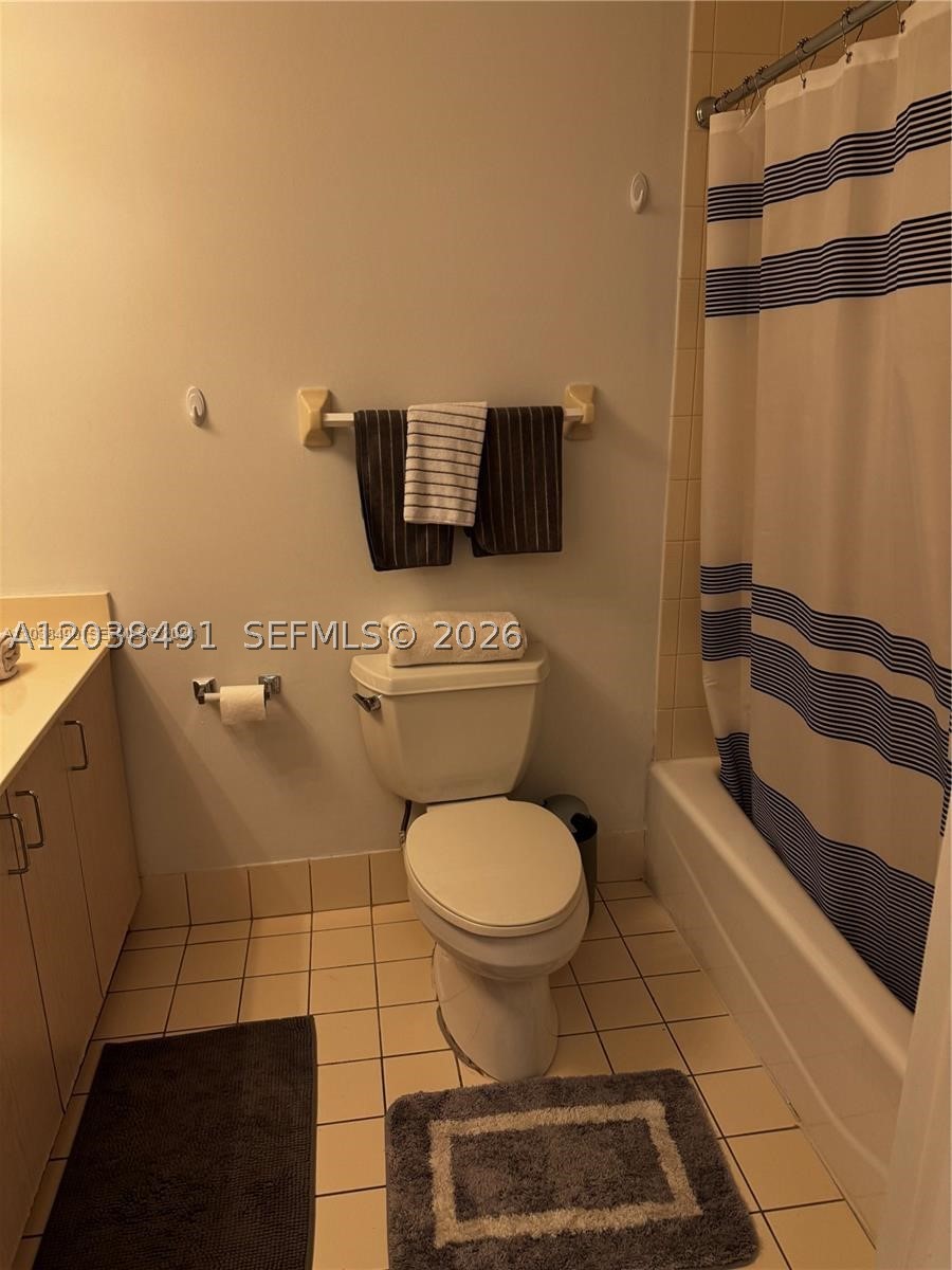 185 SE 14th Ter #1812, Miami FL 33131