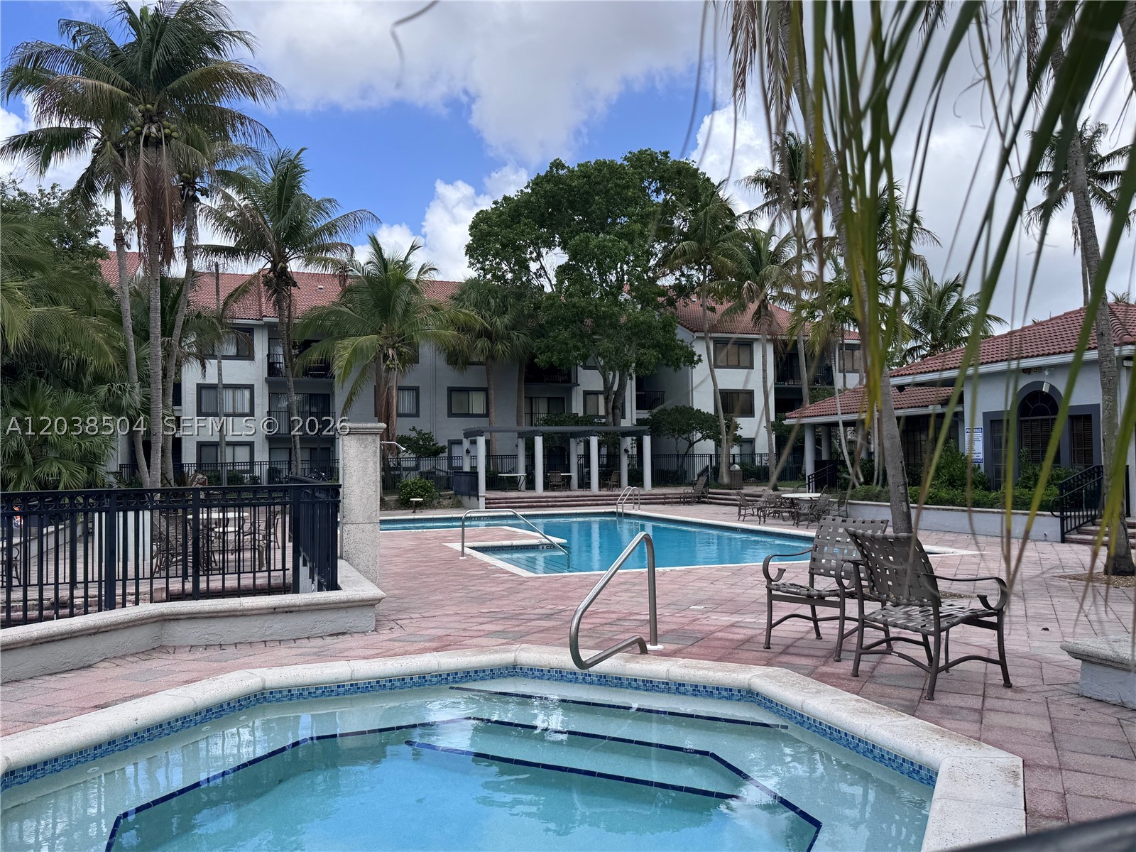 9100 W Atlantic Blvd #622, Coral Springs FL 33071