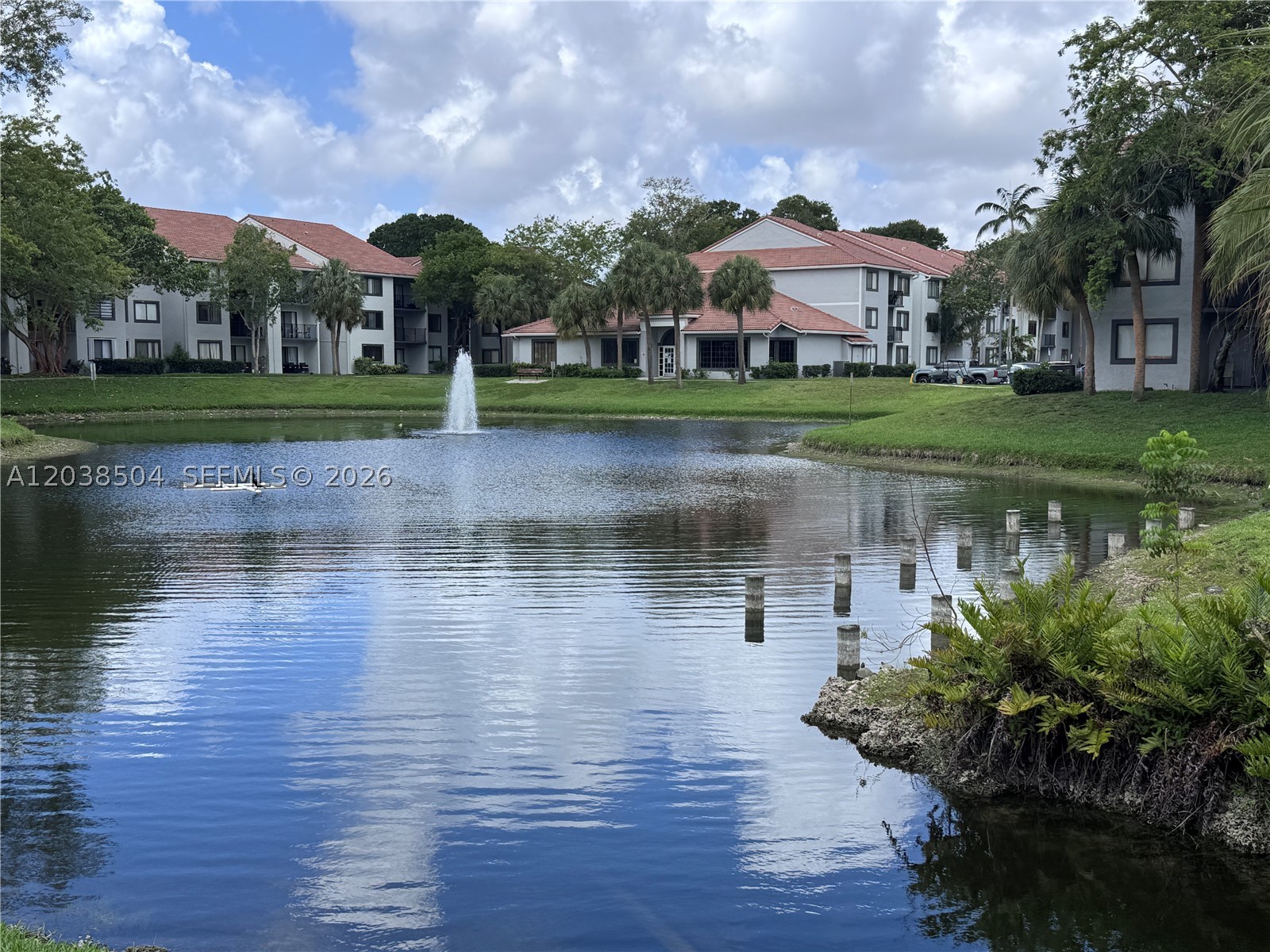 9100 W Atlantic Blvd #622, Coral Springs FL 33071
