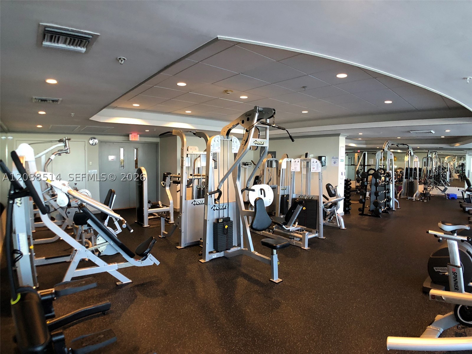 1800 Sunset Harbour Dr #1211, Miami Beach FL 33139