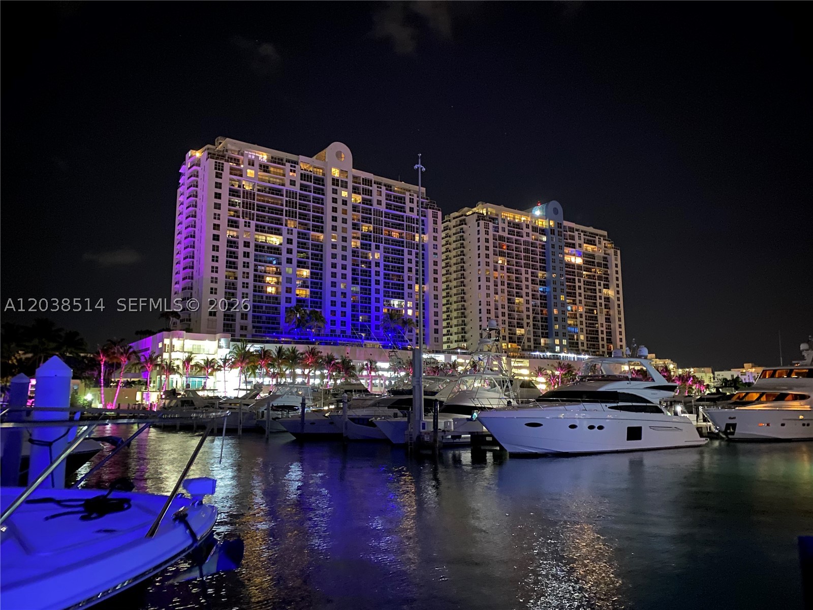 1800 Sunset Harbour Dr #1211, Miami Beach FL 33139