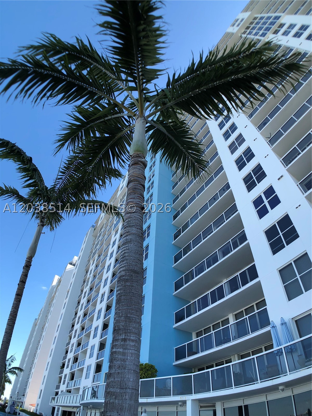 1800 Sunset Harbour Dr #1211, Miami Beach FL 33139
