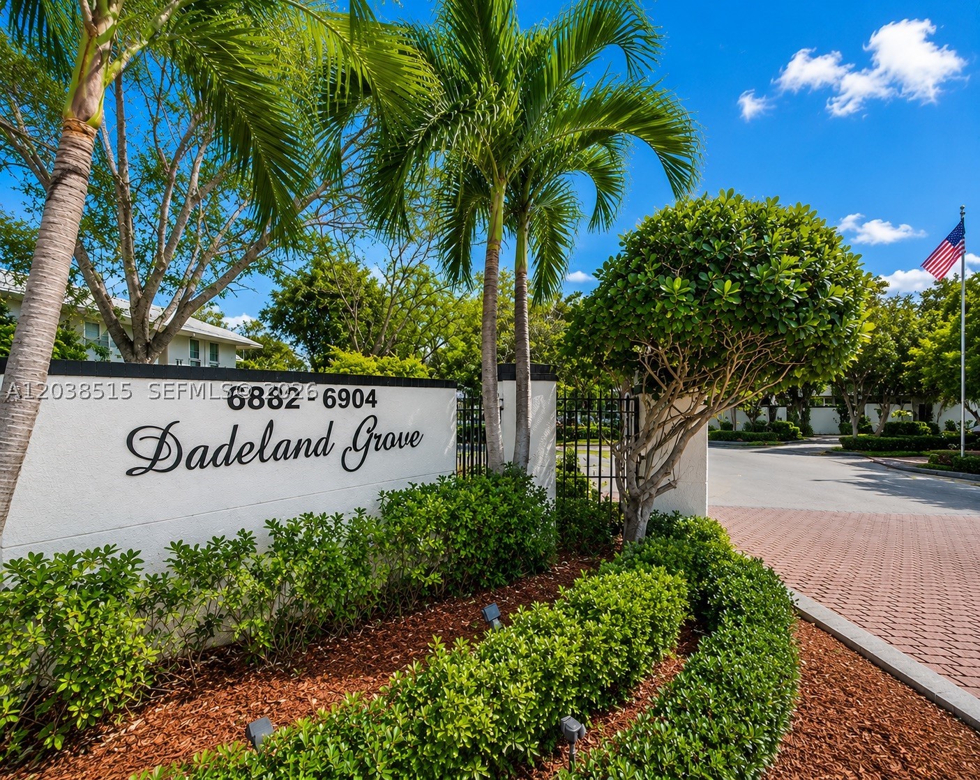 6904 N Kendall Dr #F305, Pinecrest FL 33156