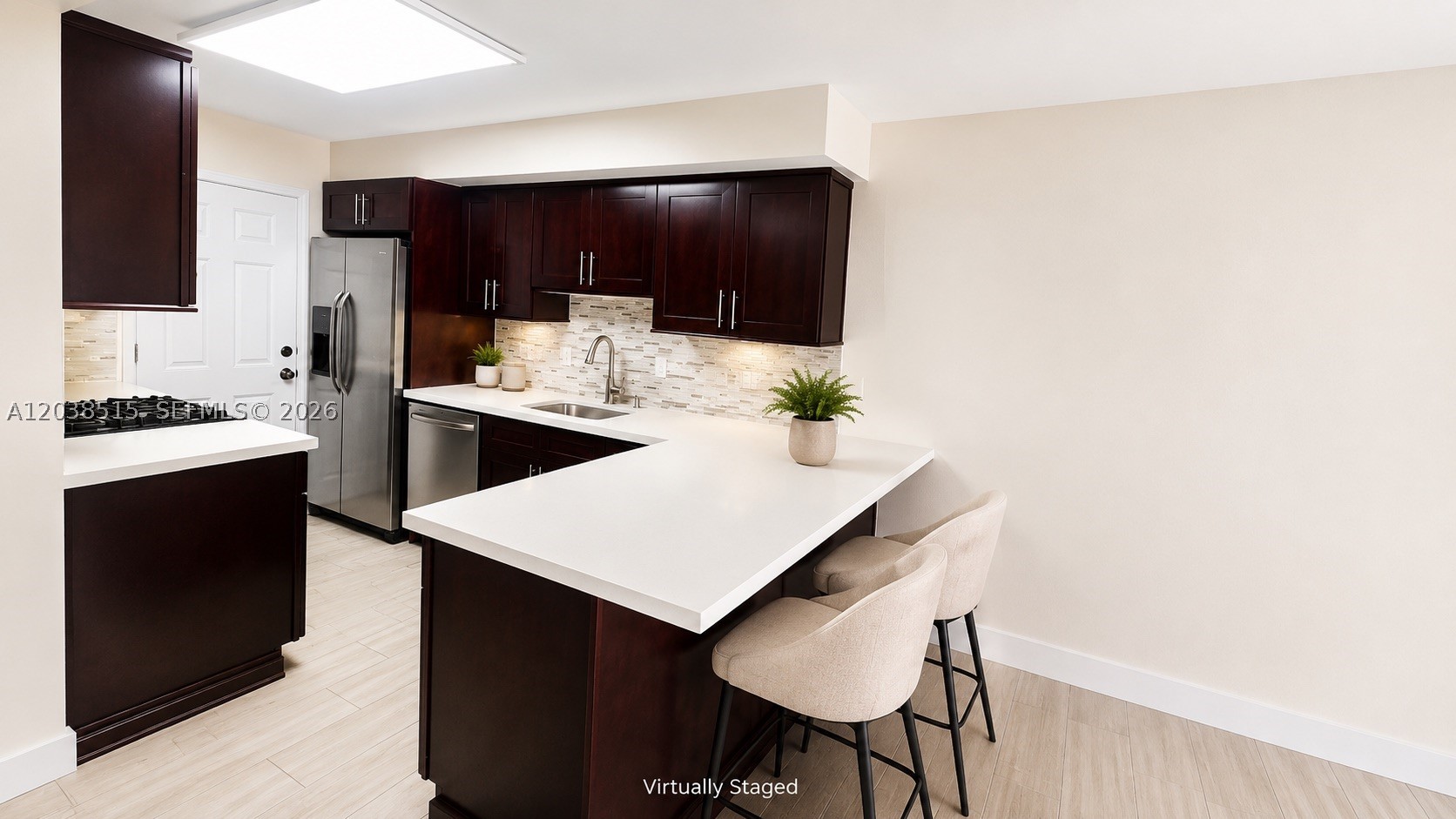 6904 N Kendall Dr #F305, Pinecrest FL 33156