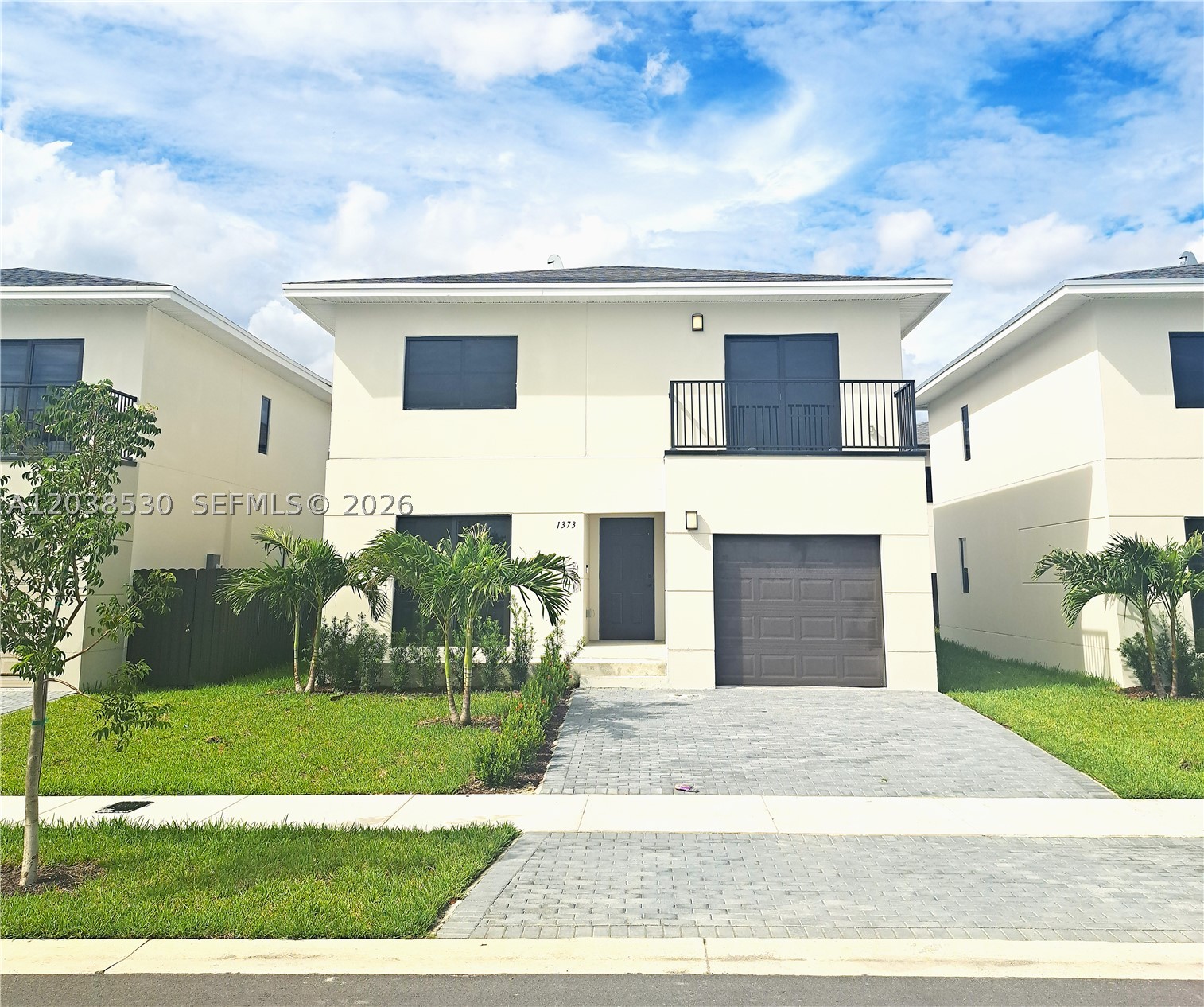 1373 NW 1st St #1373, Florida City FL 33034