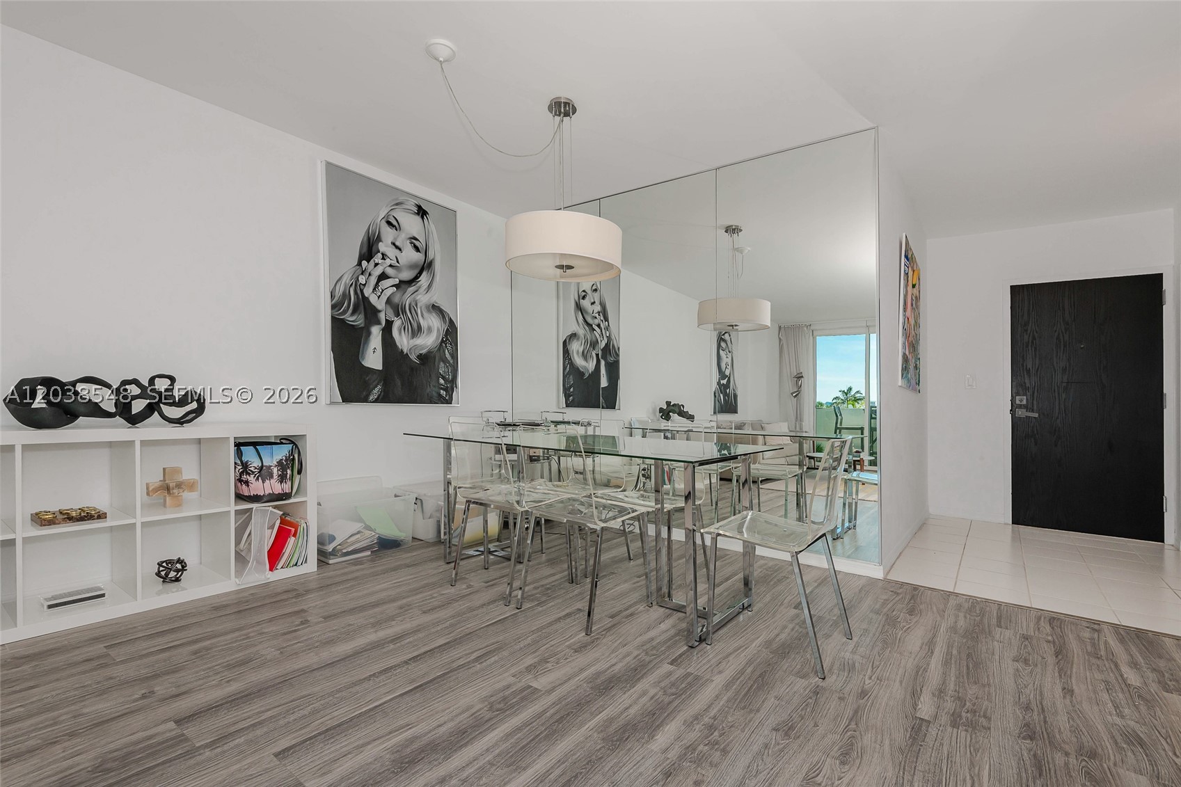90 Alton Rd #607, Miami Beach FL 33139