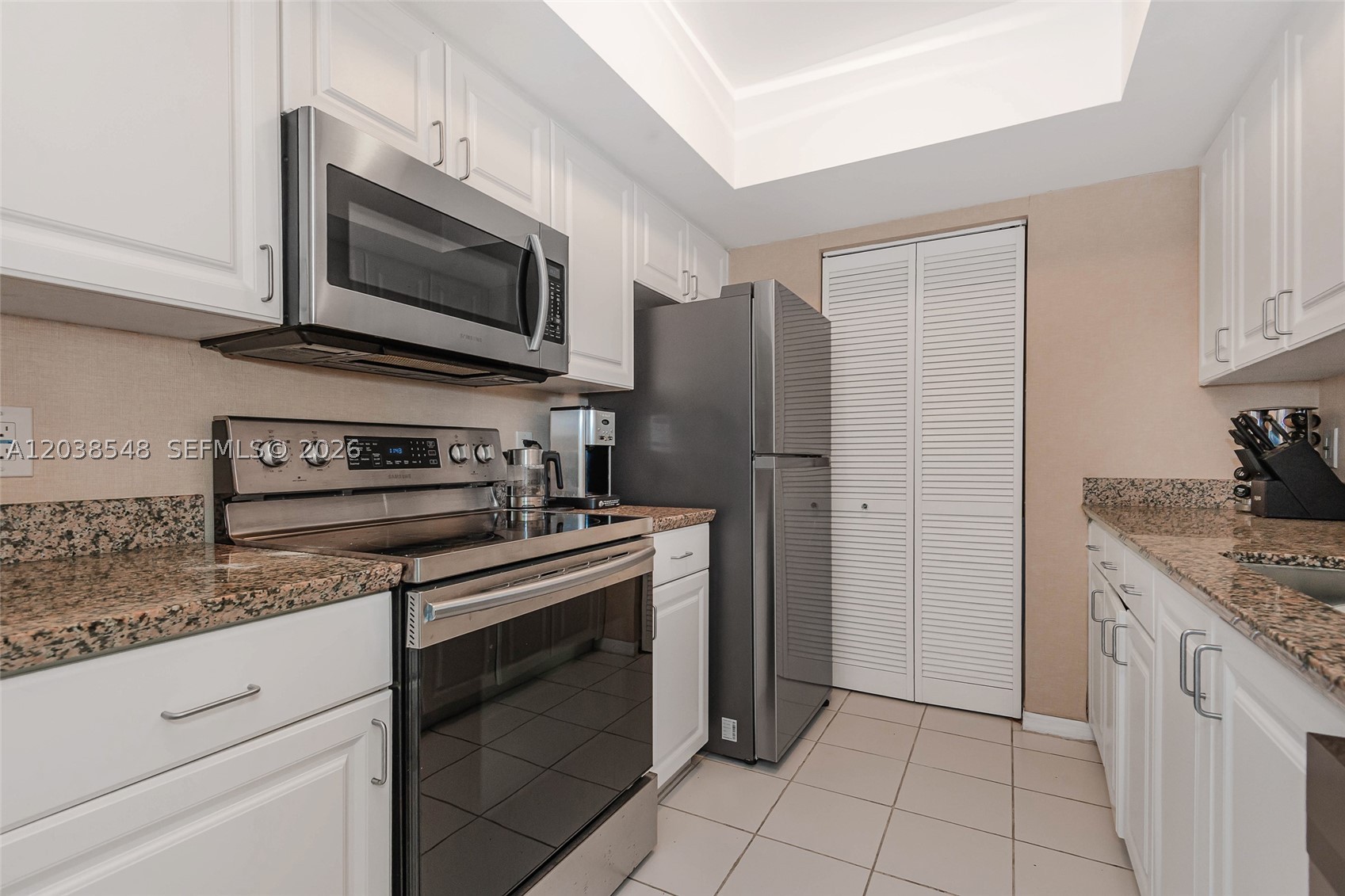 90 Alton Rd #607, Miami Beach FL 33139