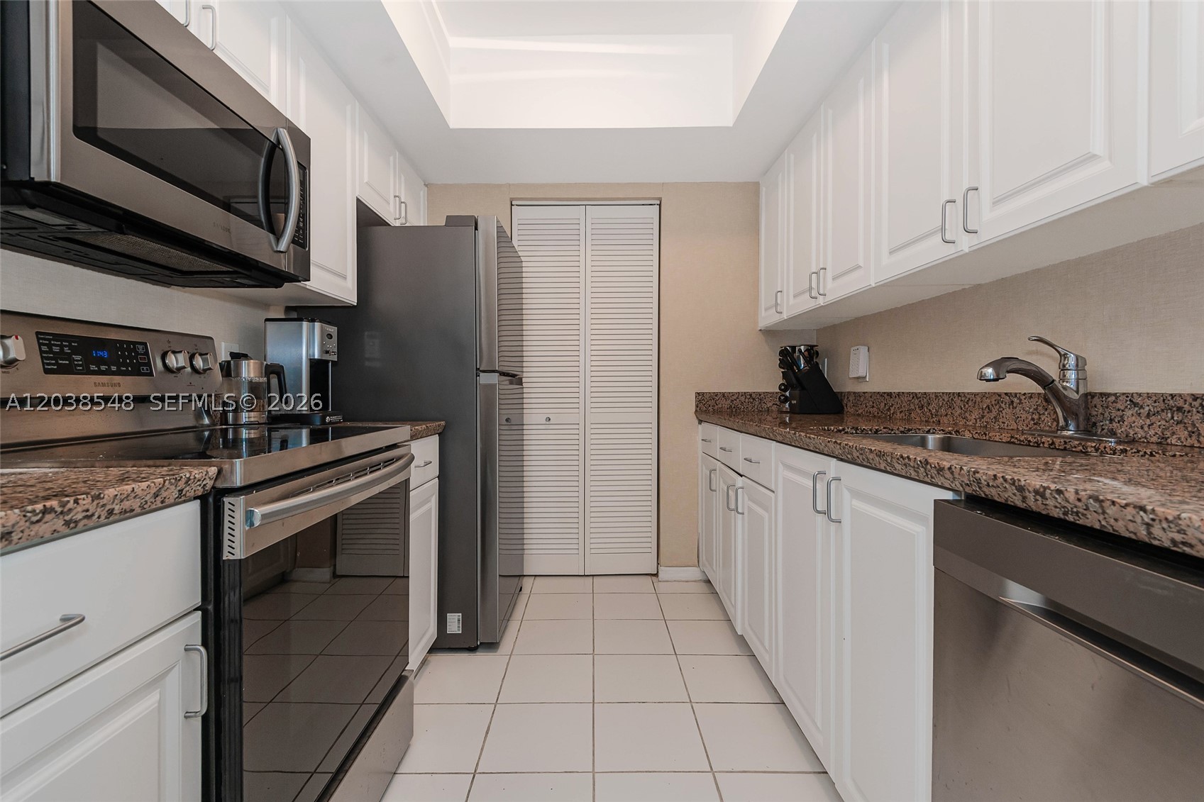 90 Alton Rd #607, Miami Beach FL 33139