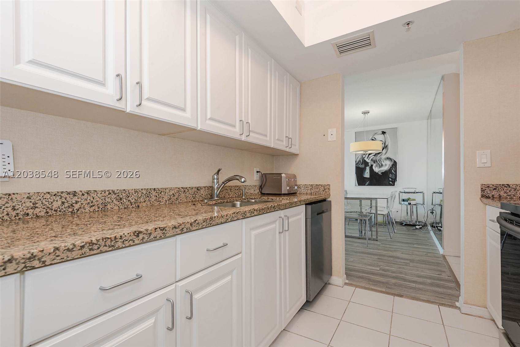 90 Alton Rd #607, Miami Beach FL 33139